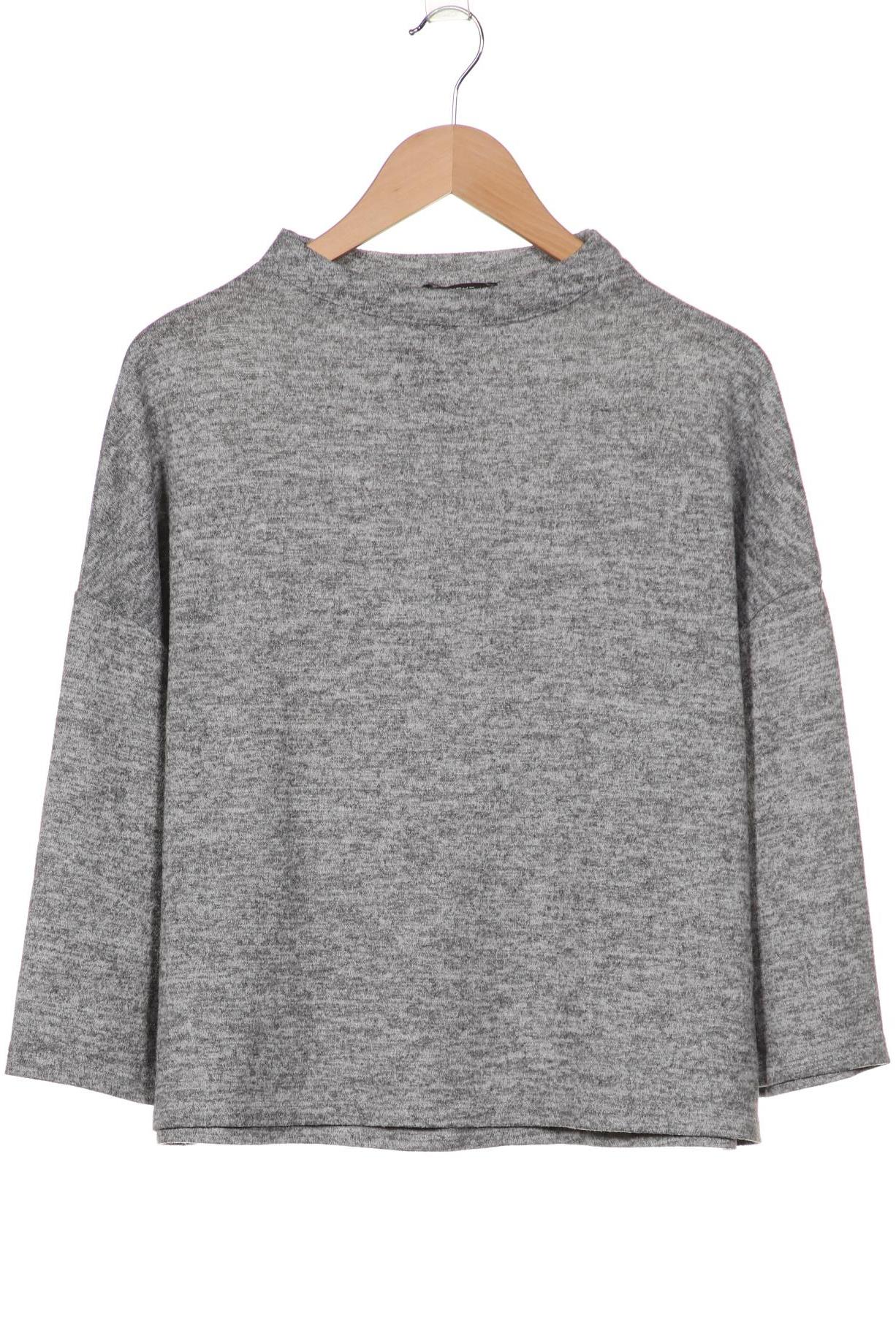 

Opus Damen Pullover, grau
