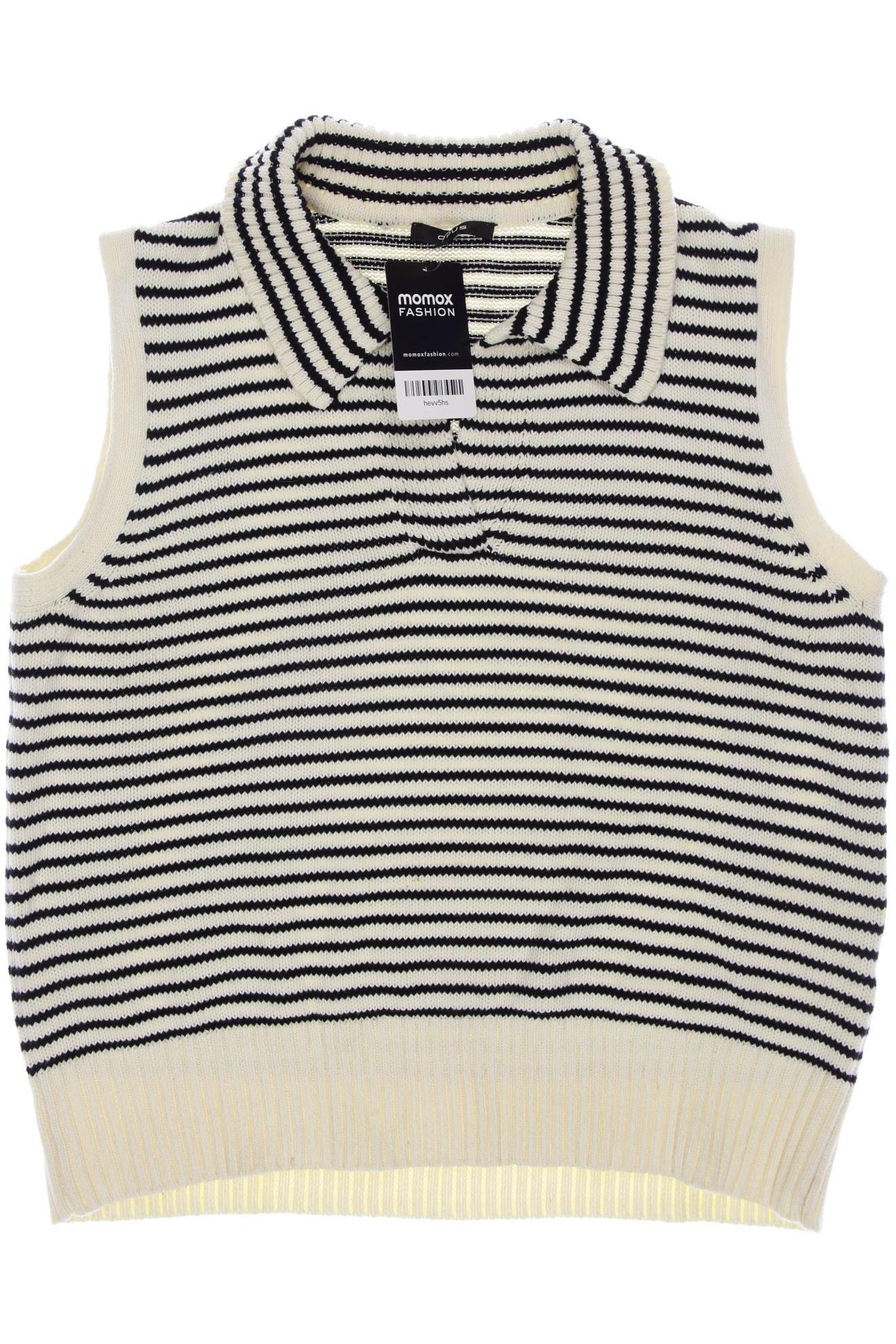 

Opus Damen Pullover, cremeweiß
