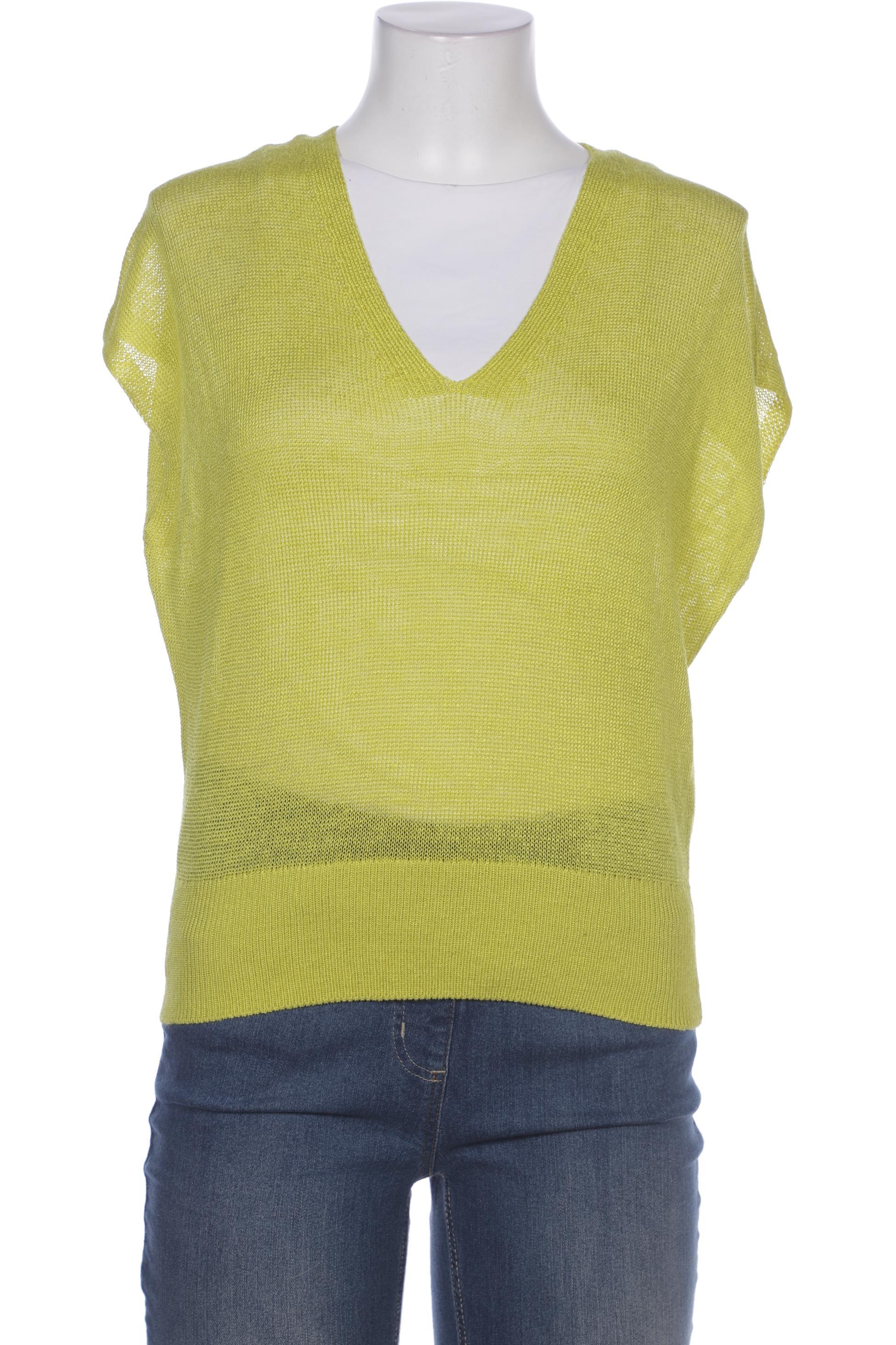 

Opus Damen Pullover, gelb, Gr. 36