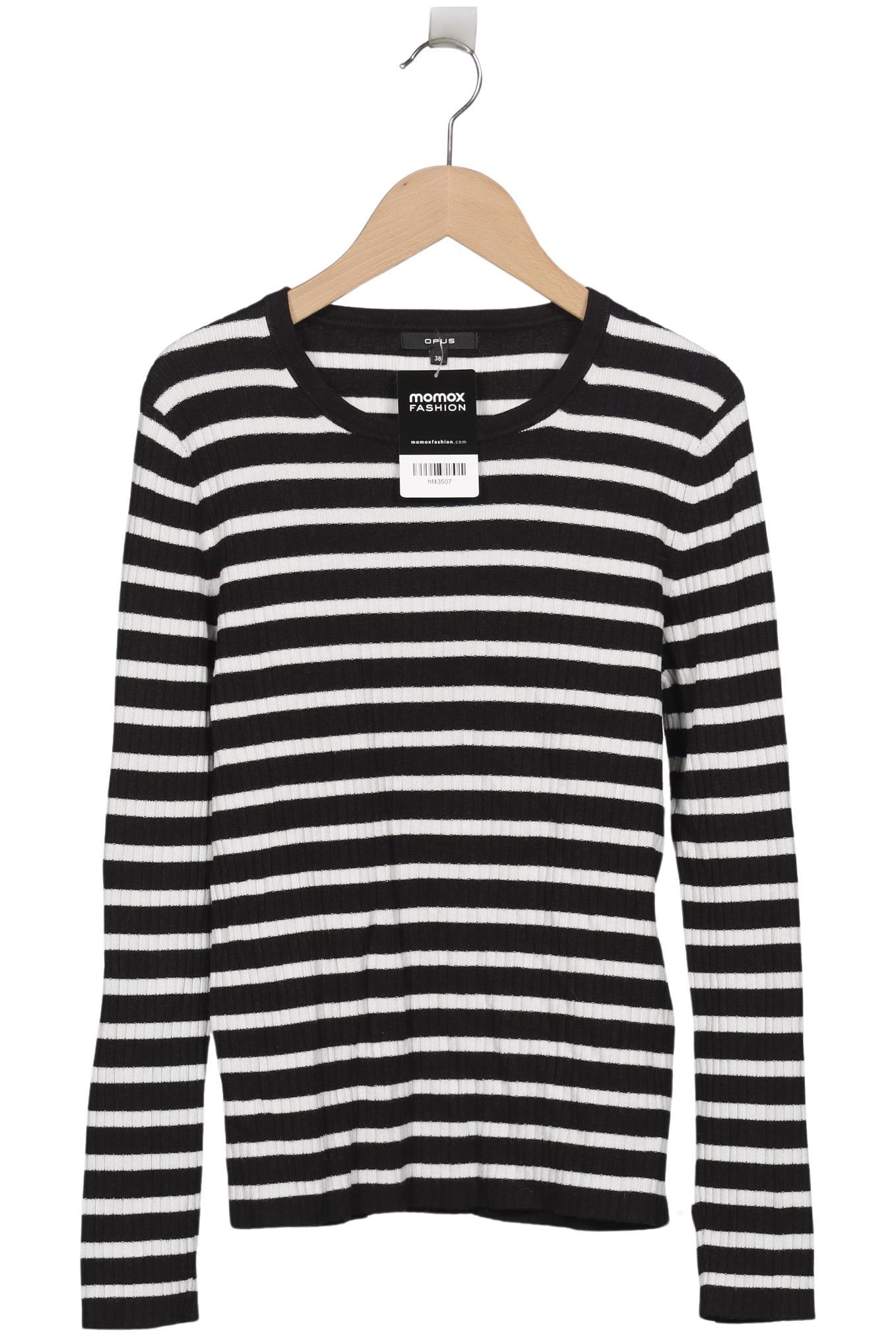 

Opus Damen Pullover, mehrfarbig, Gr. 38