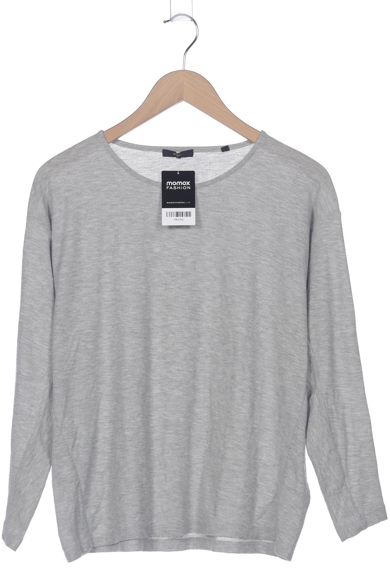 

Opus Damen Pullover, grau, Gr. 36