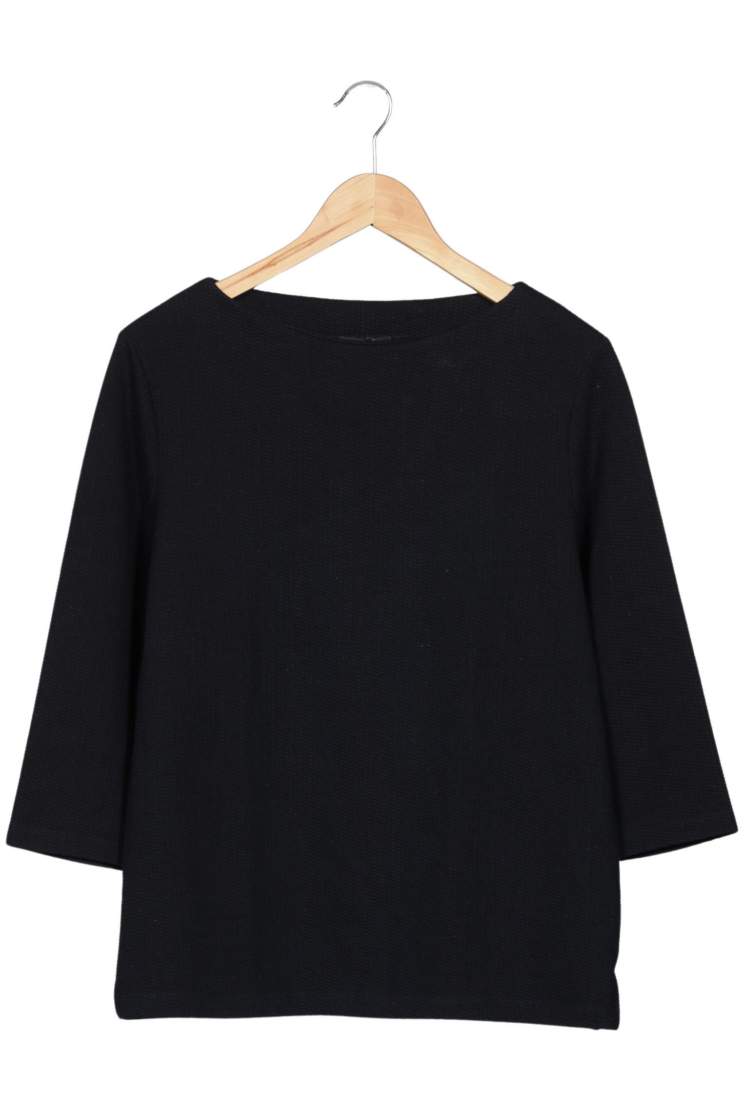 

Opus Damen Pullover, marineblau, Gr. 40