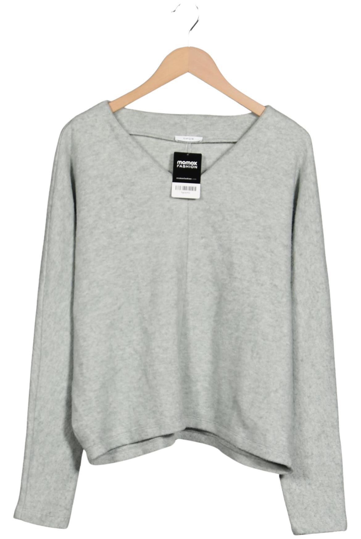 

Opus Damen Pullover, hellgrün, Gr. 44