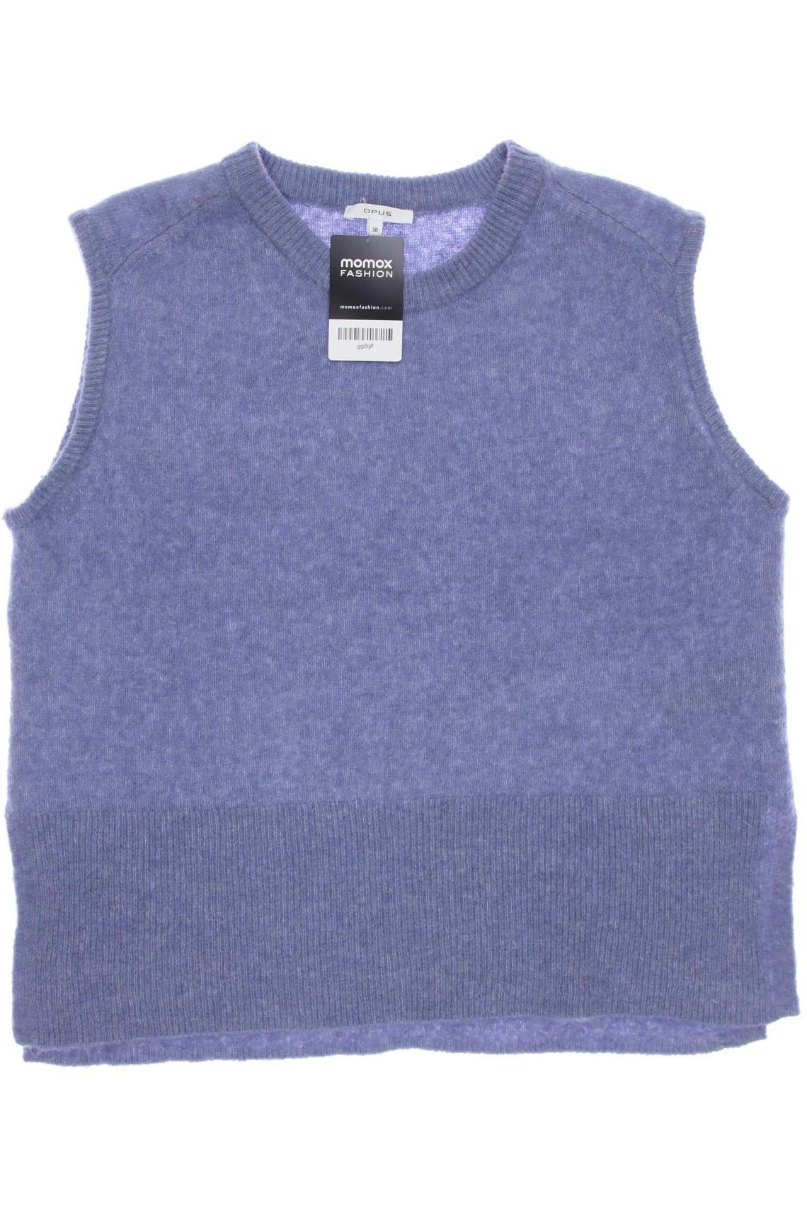 

Opus Damen Pullover, hellblau, Gr. 38