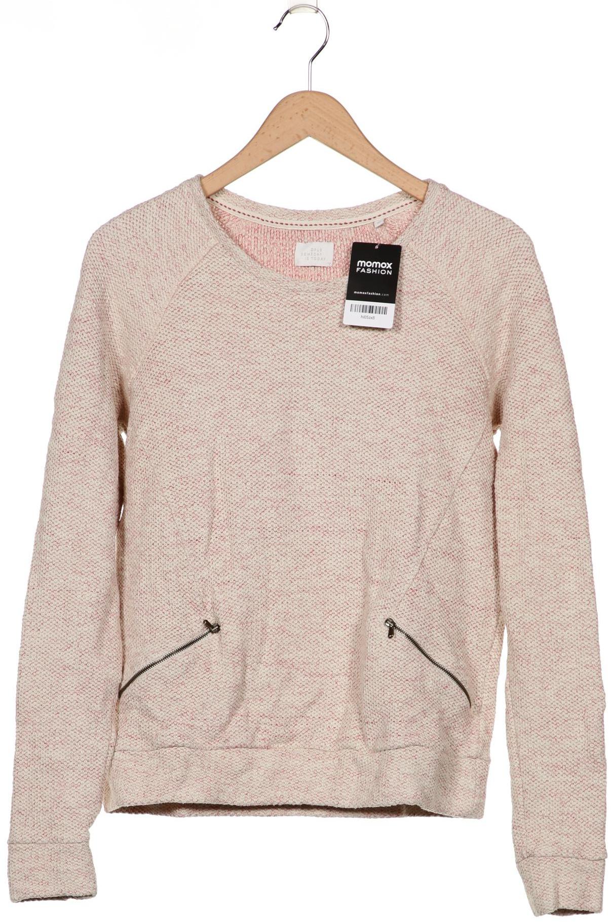 

Opus Damen Pullover, beige, Gr. 40