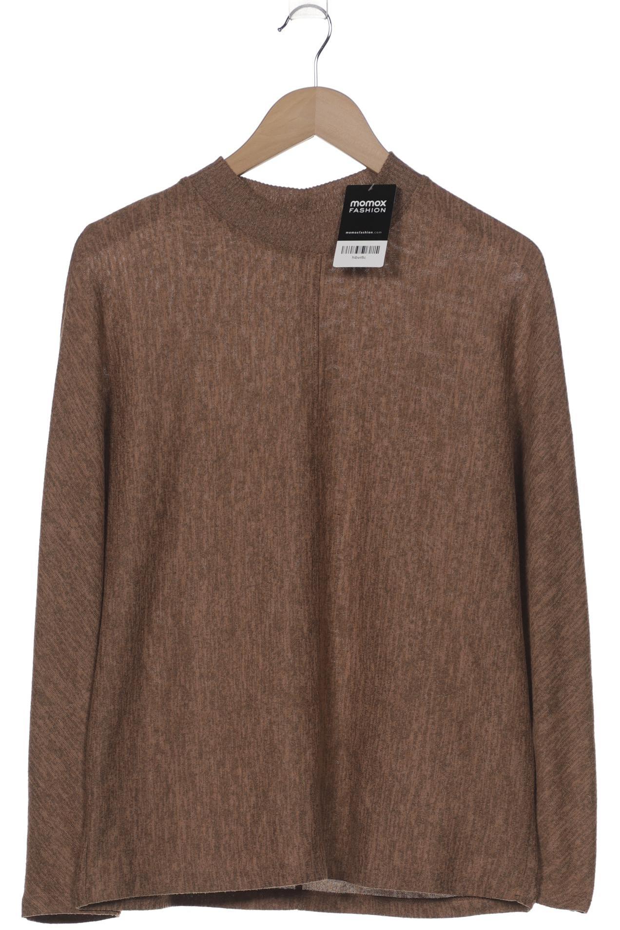 

Opus Damen Pullover, braun, Gr. 46