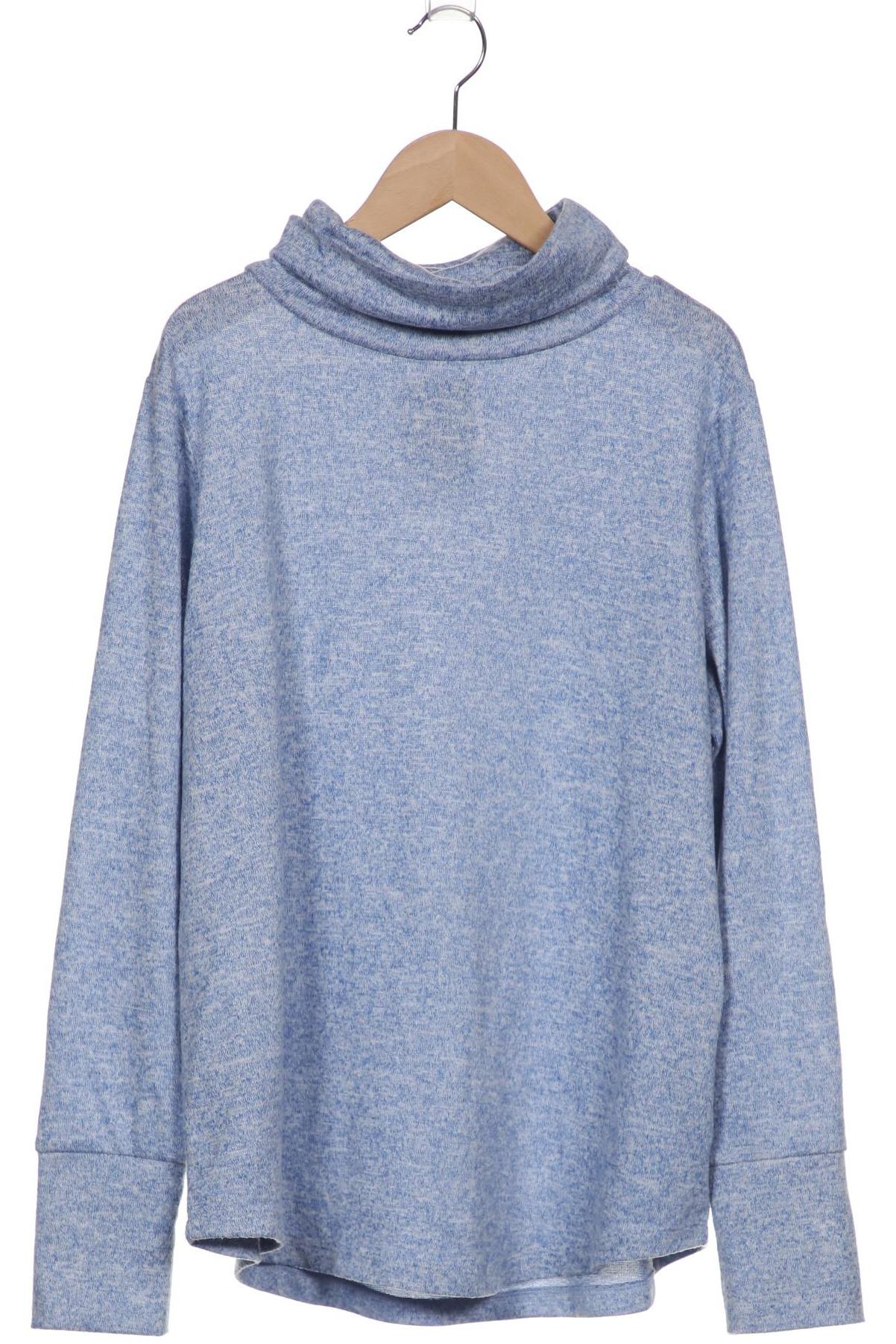 

Opus Damen Pullover, blau, Gr. 42