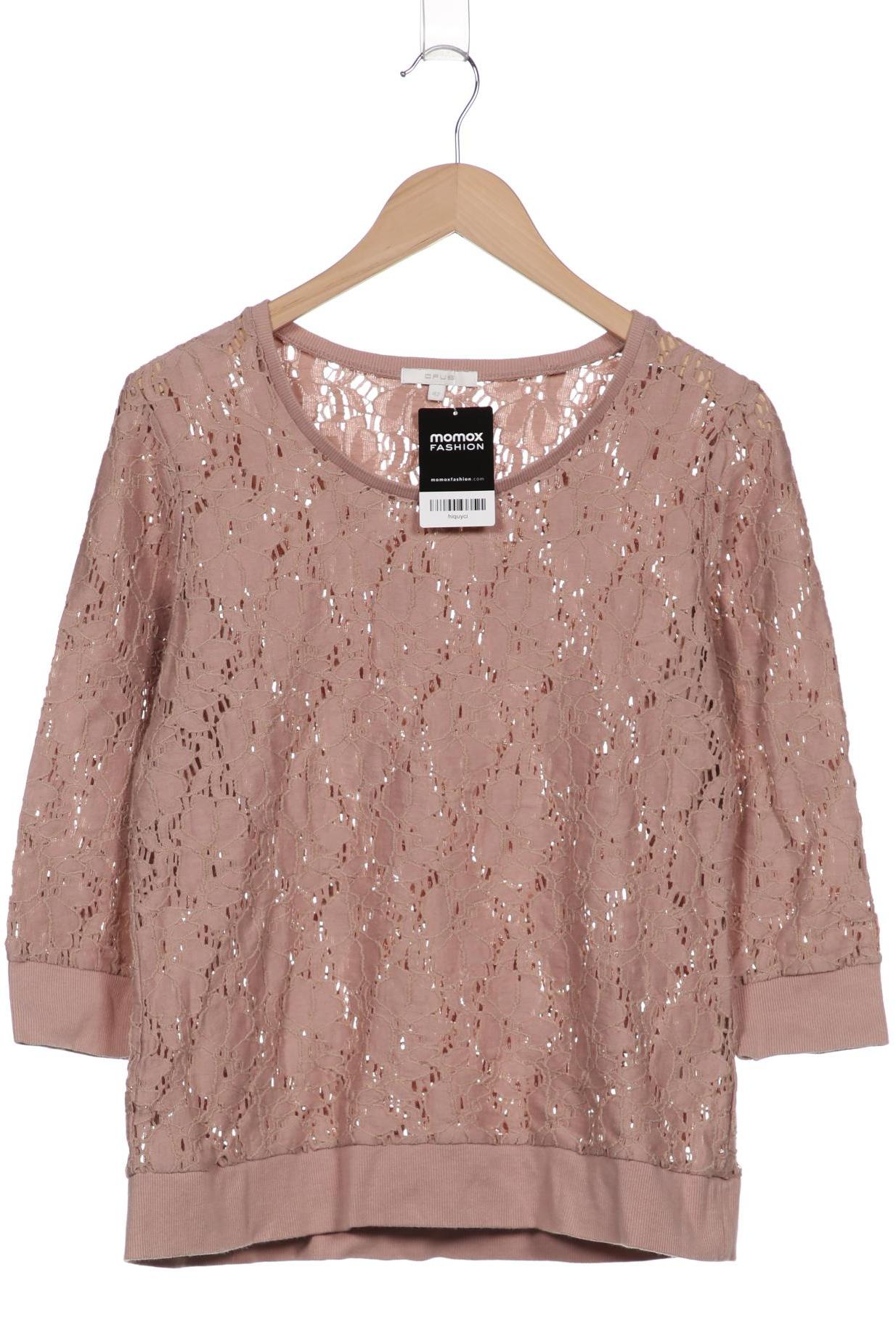 

Opus Damen Pullover, pink