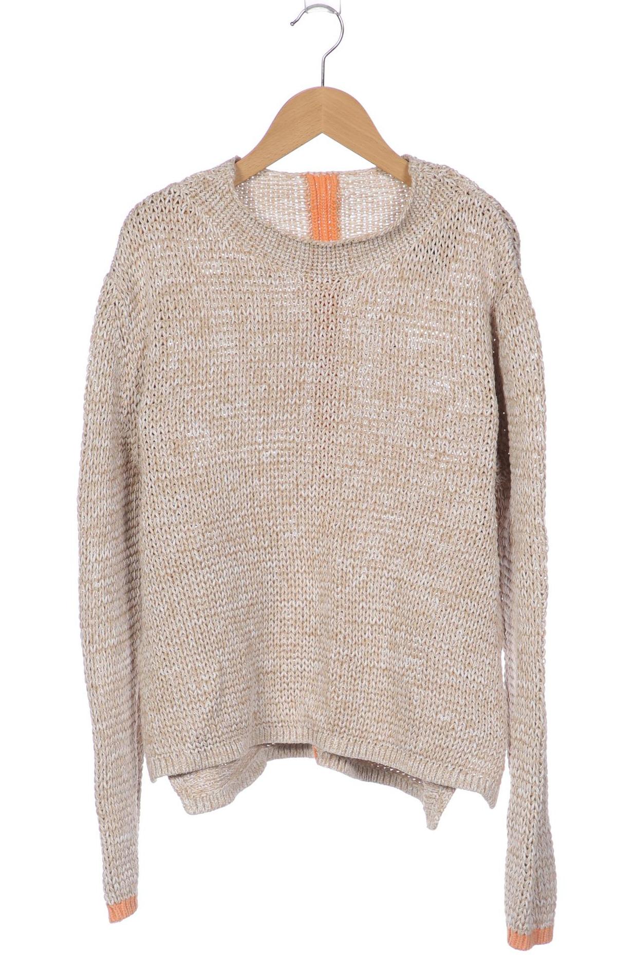 

Opus Damen Pullover, beige, Gr. 42