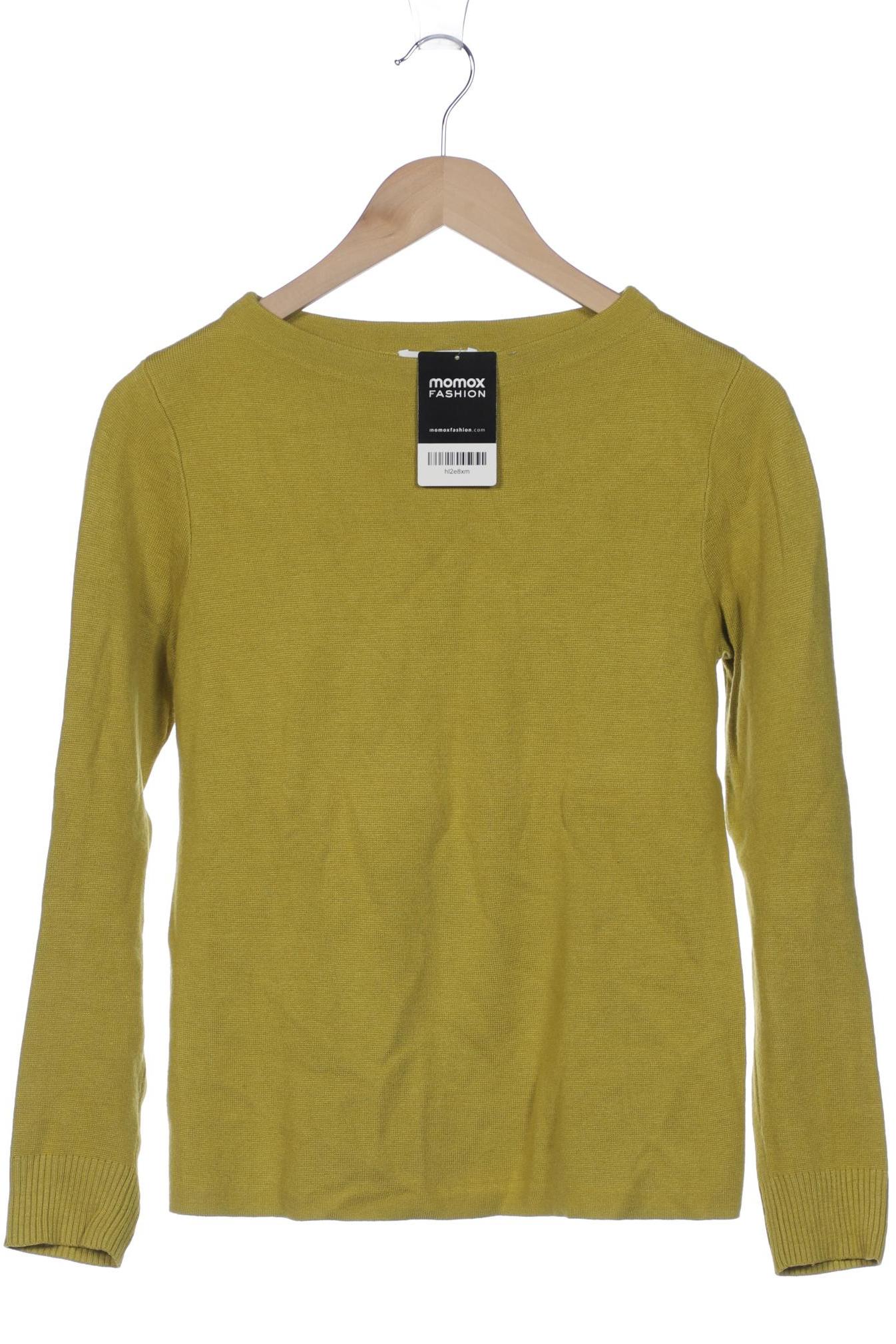 

Opus Damen Pullover, grün