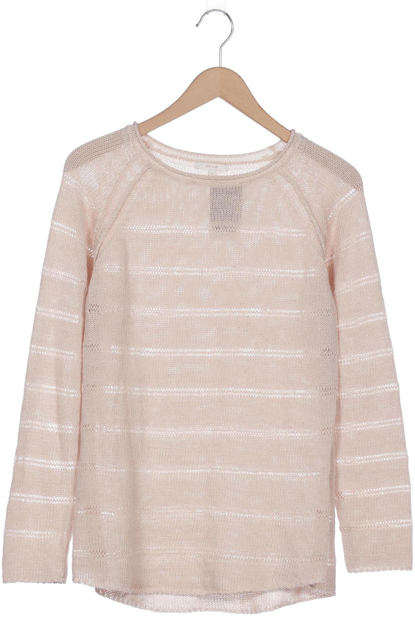 

Opus Damen Pullover, beige