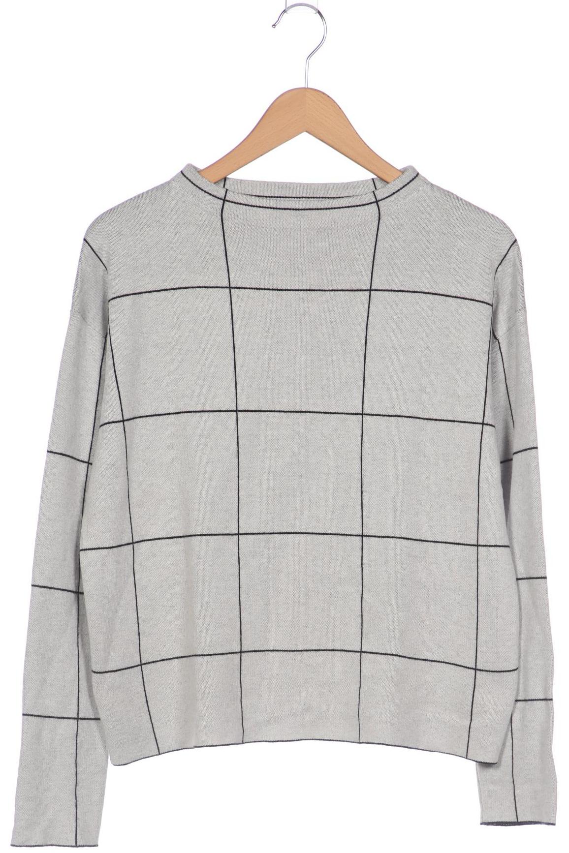 

Opus Damen Pullover, grau, Gr. 38
