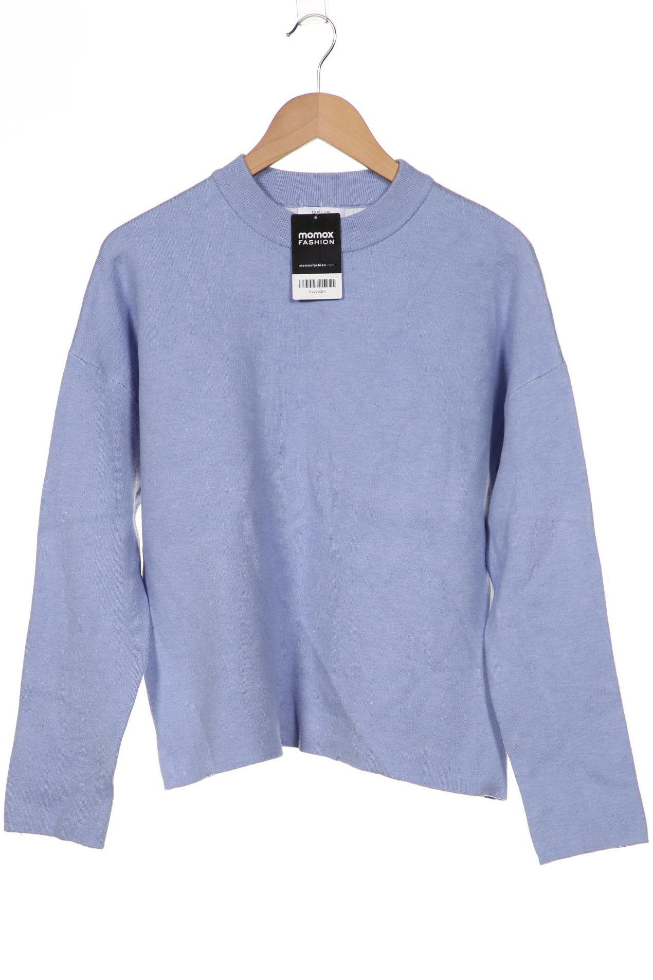 

Opus Damen Pullover, hellblau