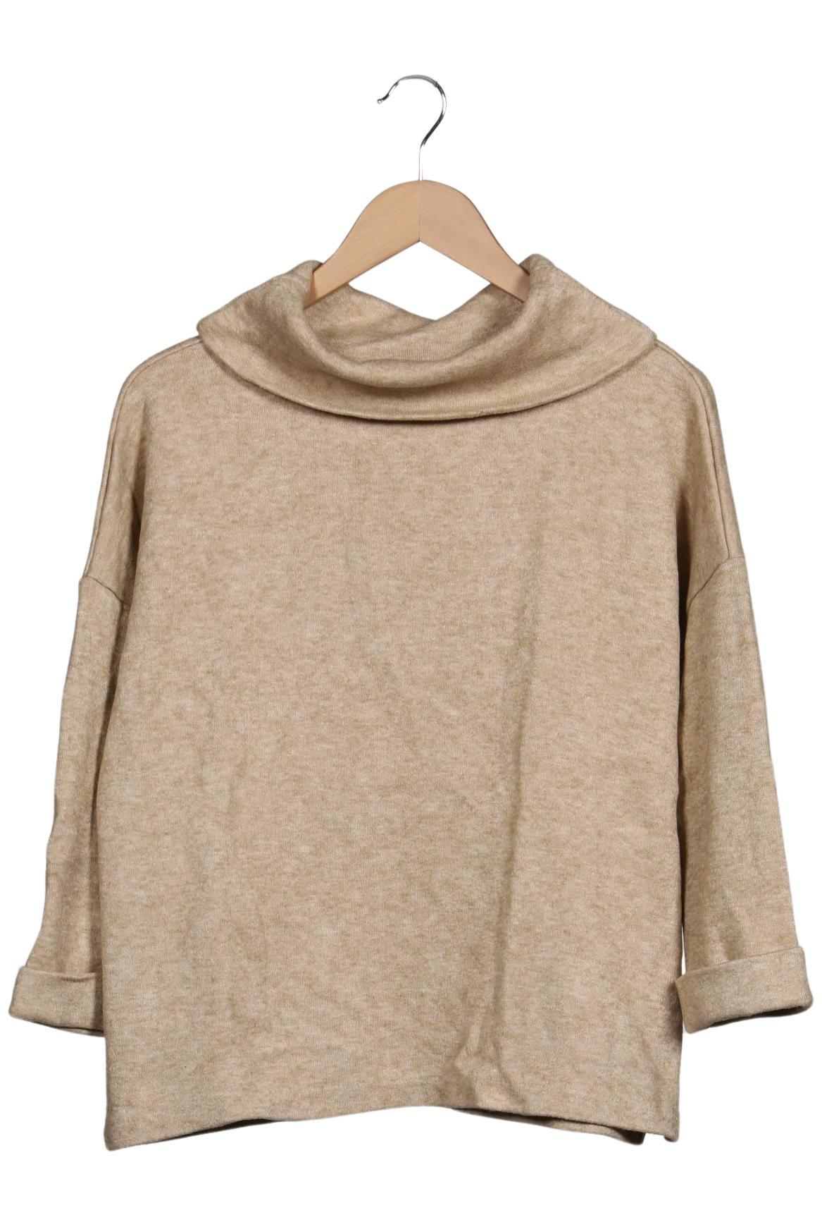

Opus Damen Pullover, beige, Gr. 40