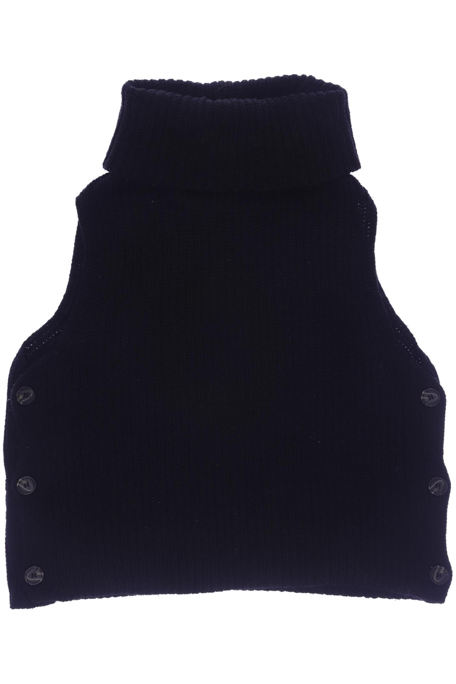 

Opus Damen Pullover, schwarz, Gr. 36