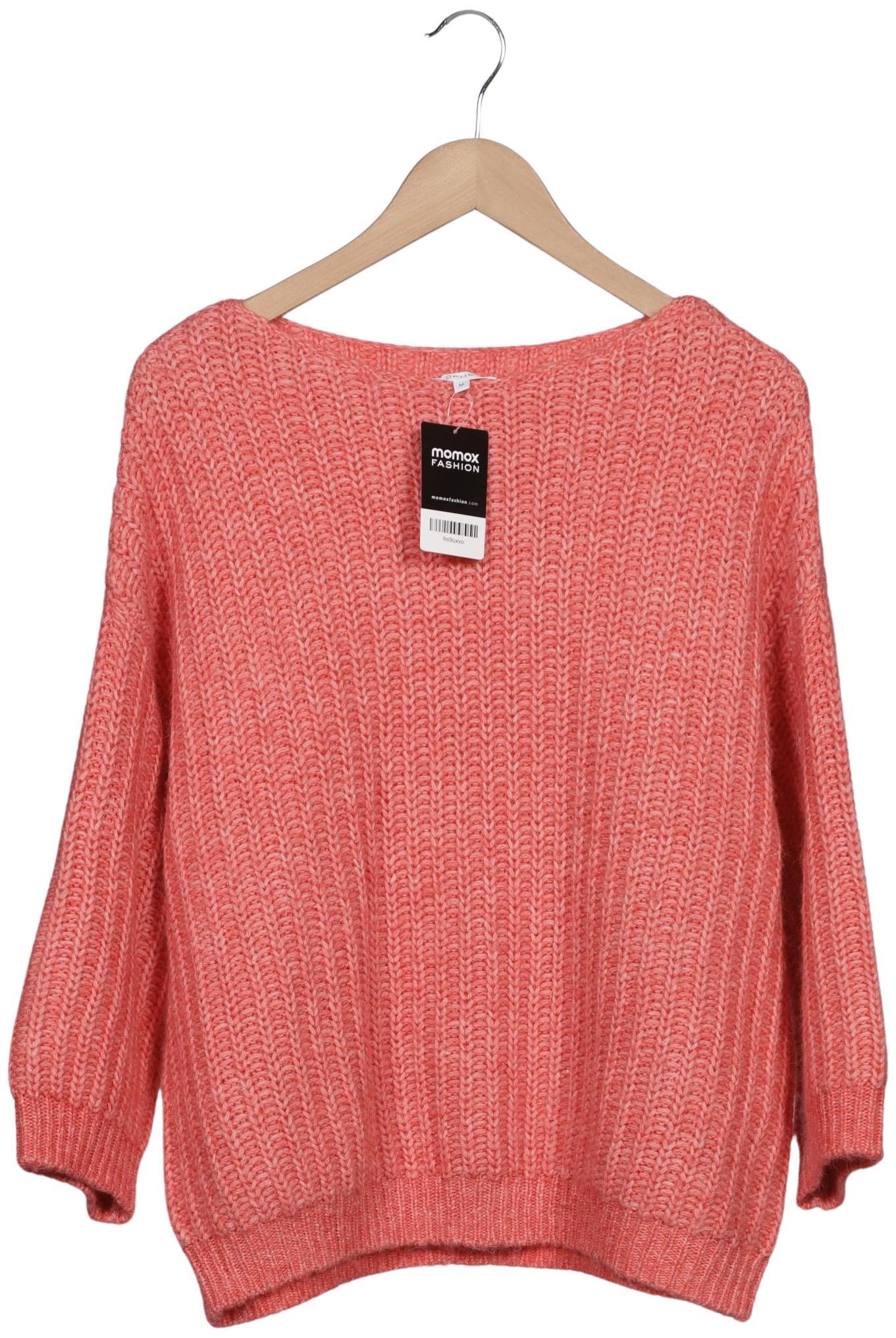 

Opus Damen Pullover, pink, Gr. 38