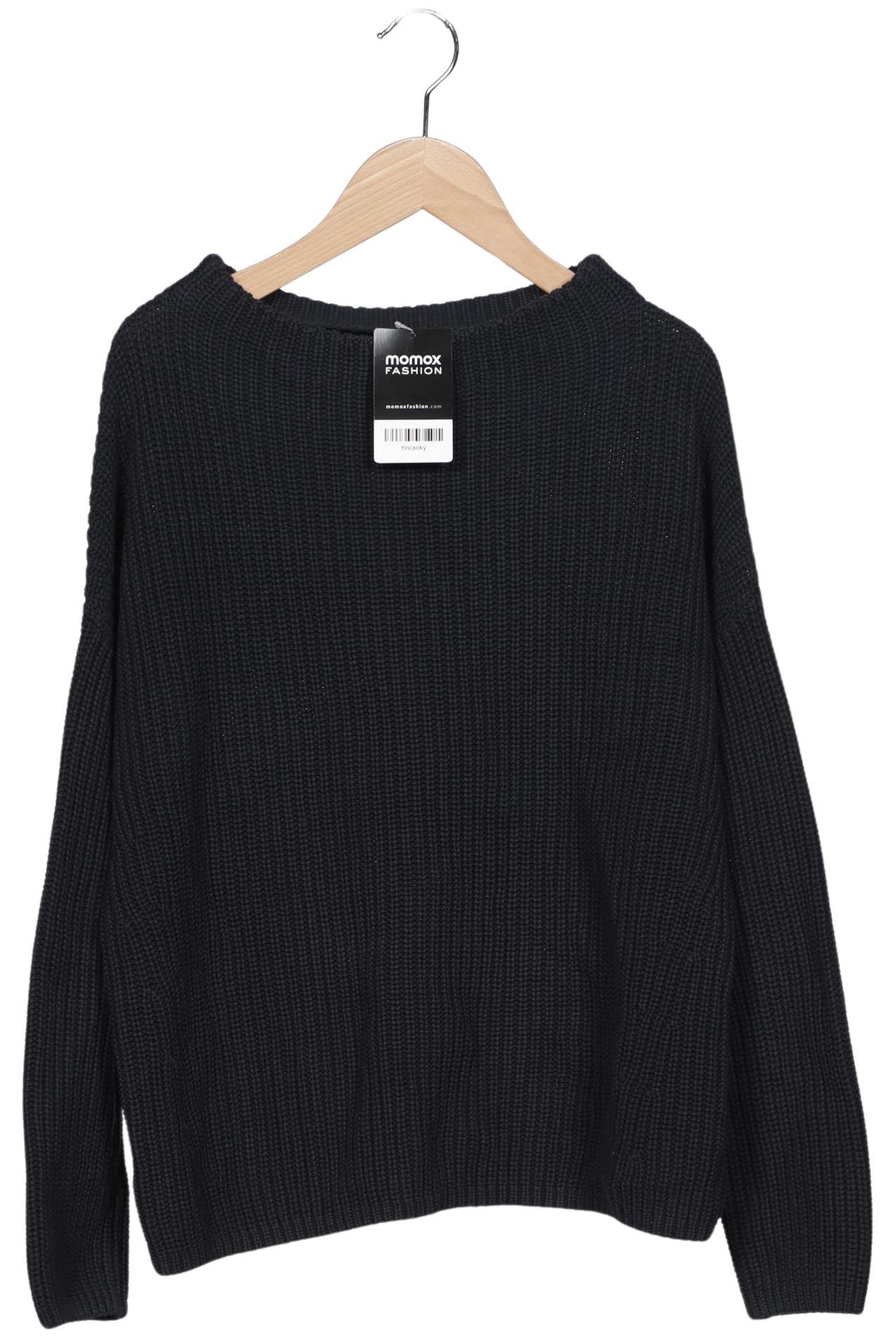

Opus Damen Pullover, marineblau, Gr. 38