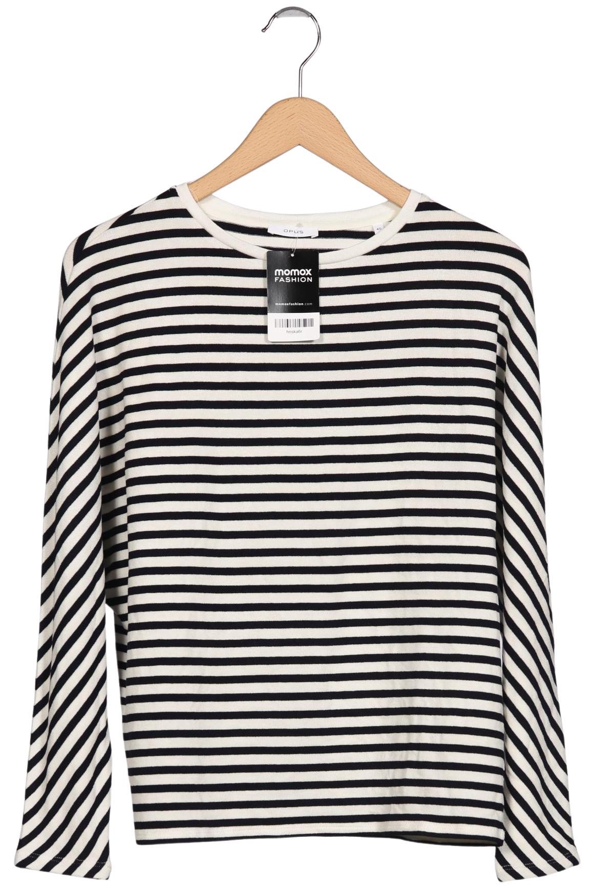 

Opus Damen Pullover, mehrfarbig, Gr. 40