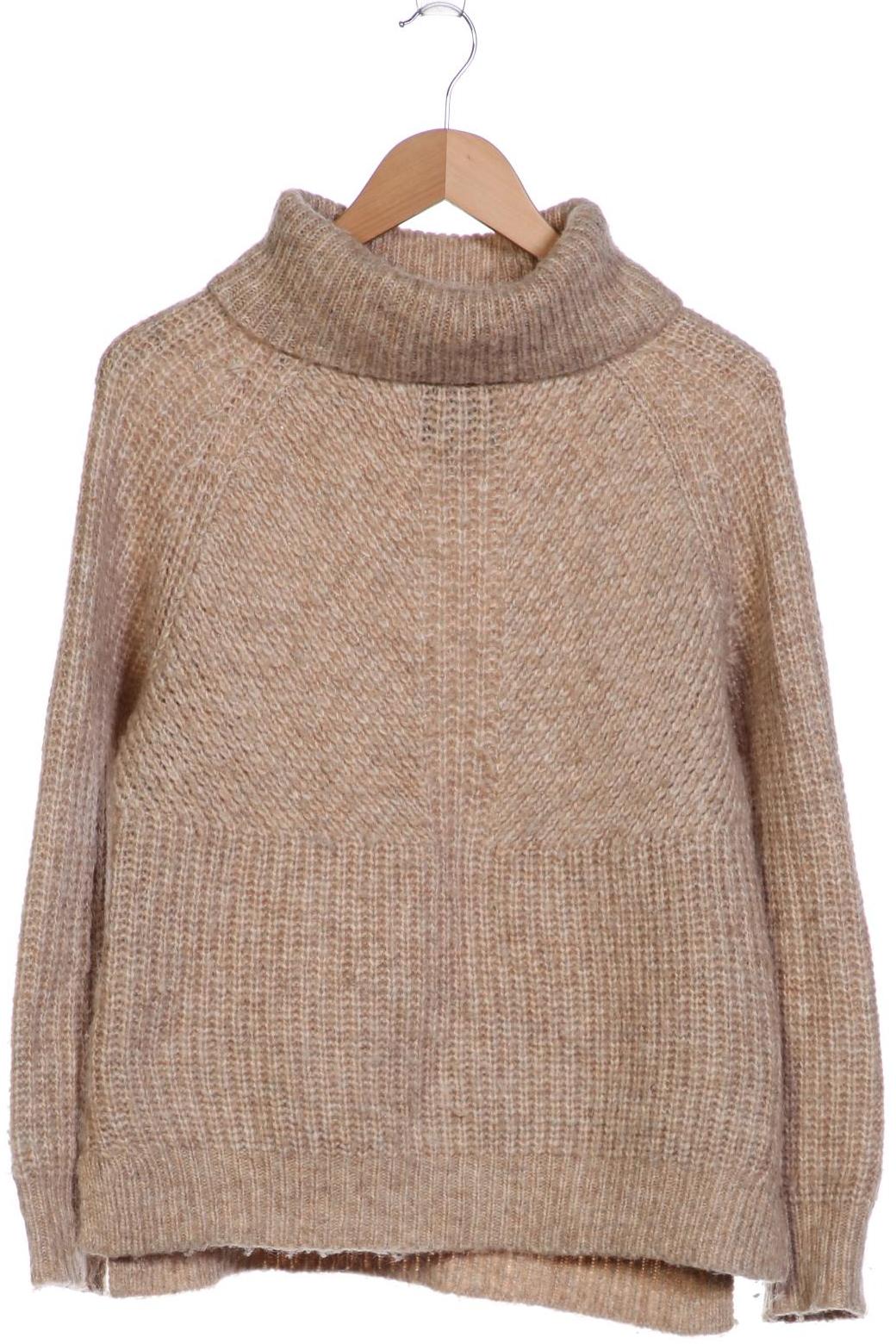

Opus Damen Pullover, beige