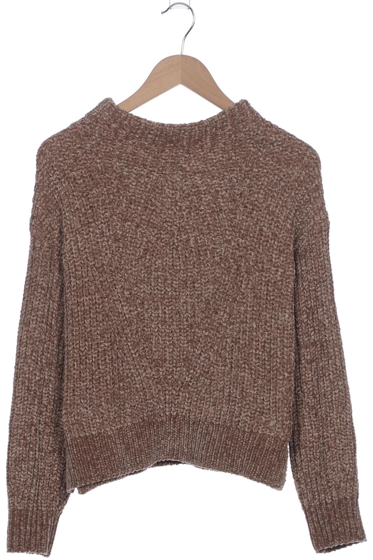 

Opus Damen Pullover, braun, Gr. 38