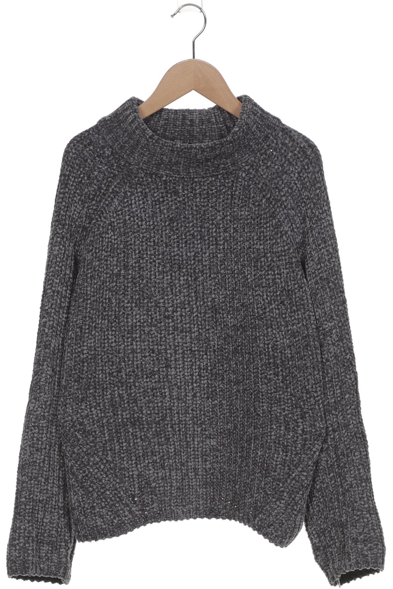 

Opus Damen Pullover, grün, Gr. 38