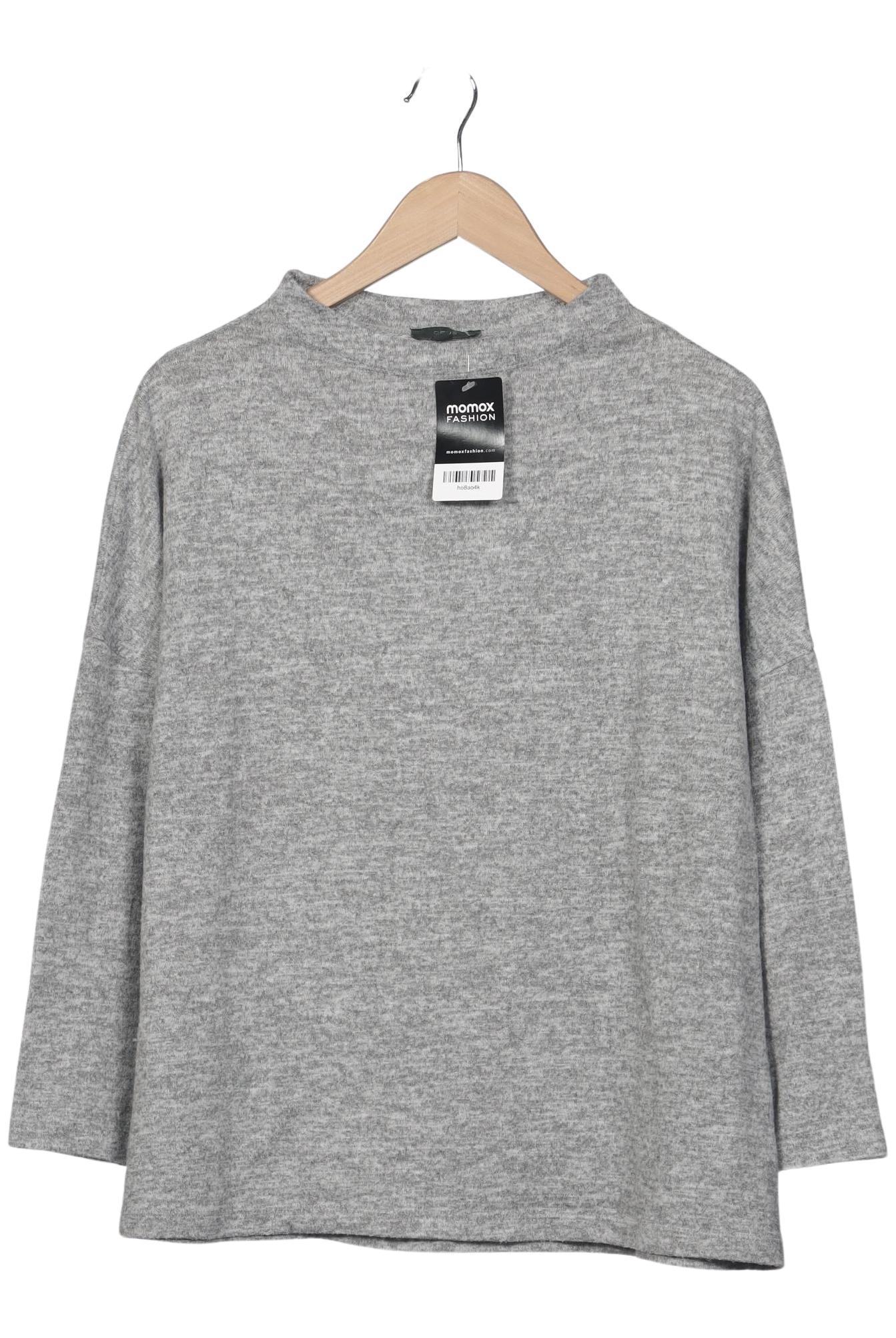 

Opus Damen Pullover, grau, Gr. 42