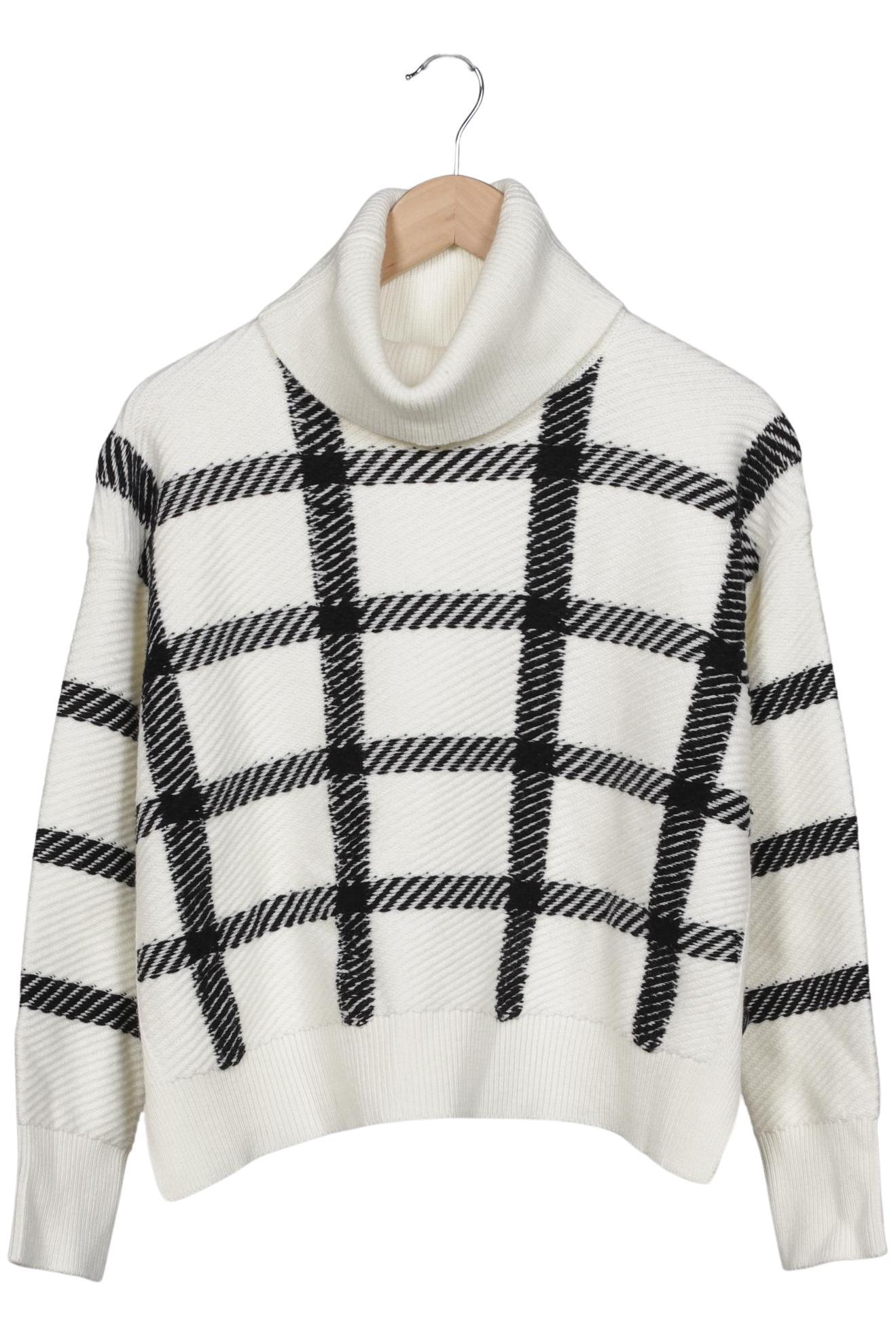 

Opus Damen Pullover, cremeweiß, Gr. 46