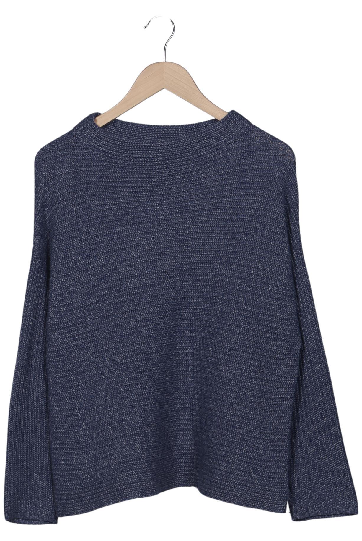 

Opus Damen Pullover, marineblau, Gr. 38