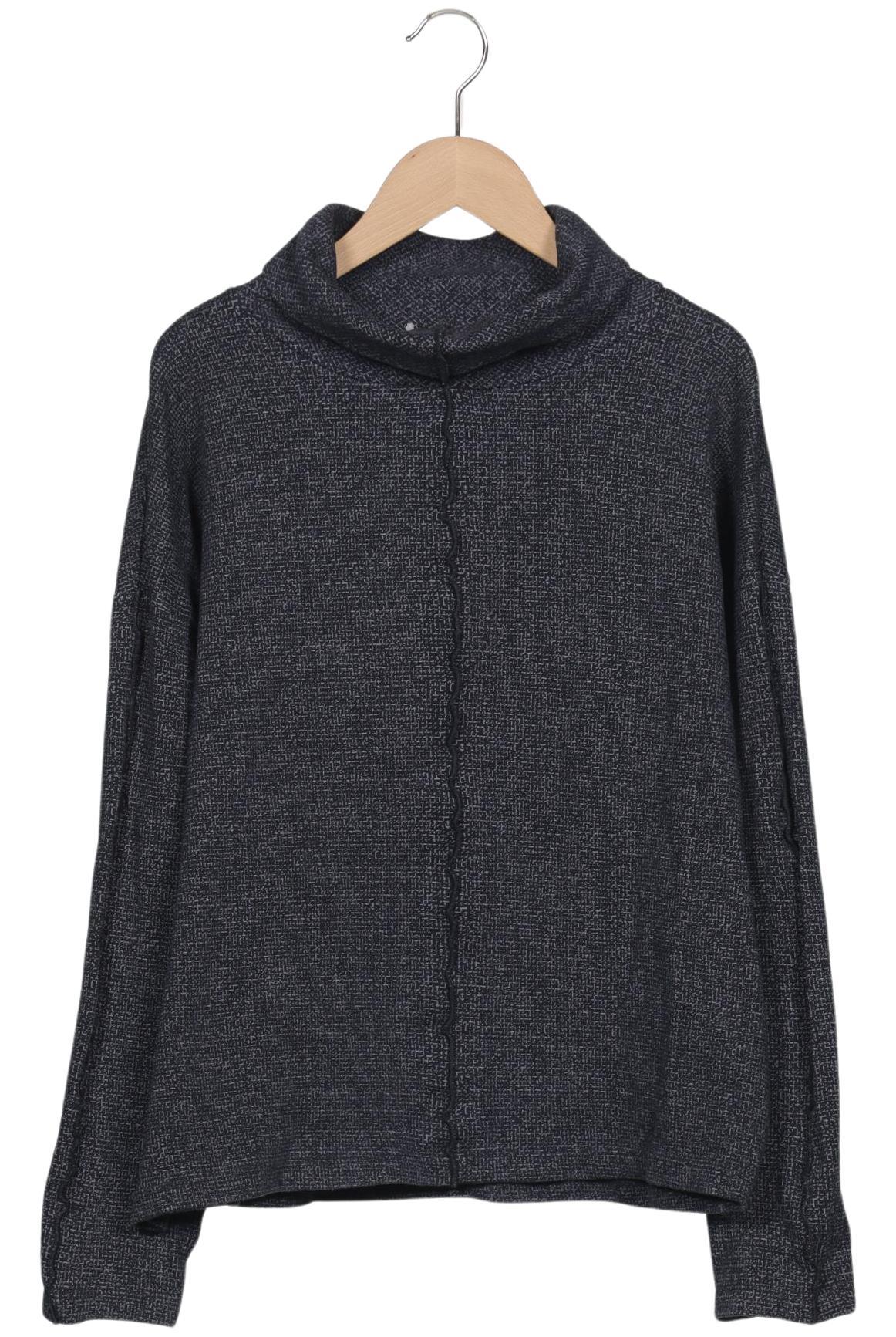 

Opus Damen Pullover, marineblau, Gr. 40