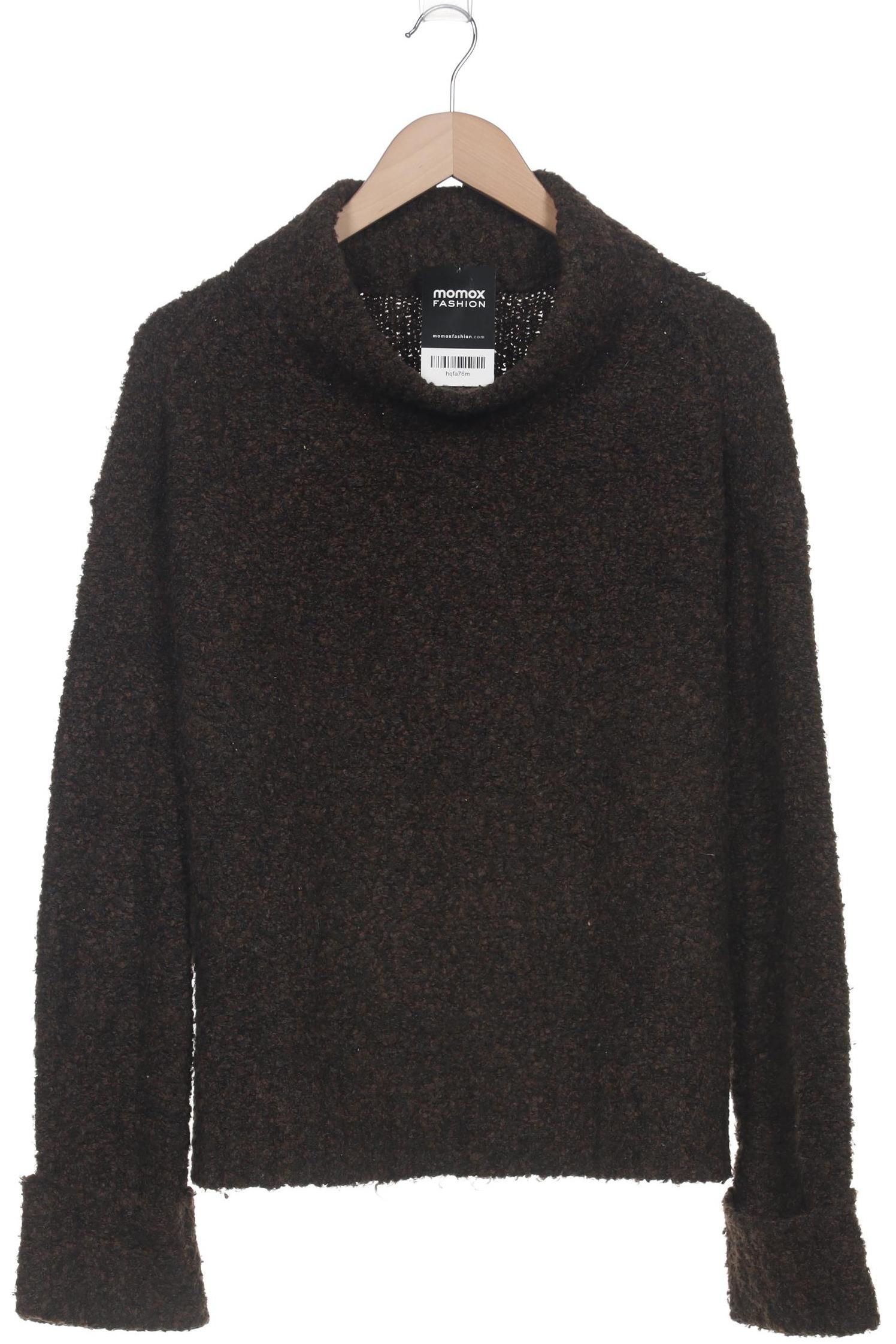 

Opus Damen Pullover, braun, Gr. 40