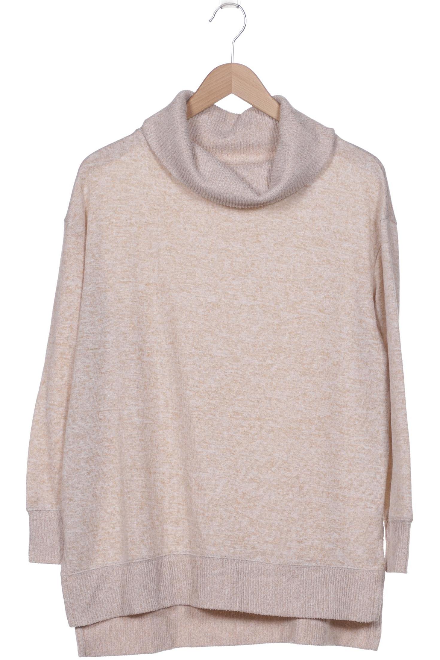 

Opus Damen Pullover, beige