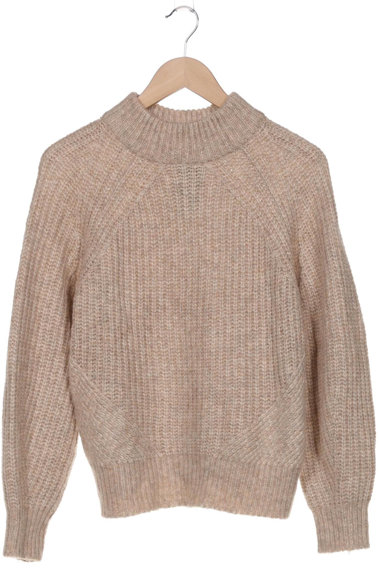 

Opus Damen Pullover, beige, Gr. 36
