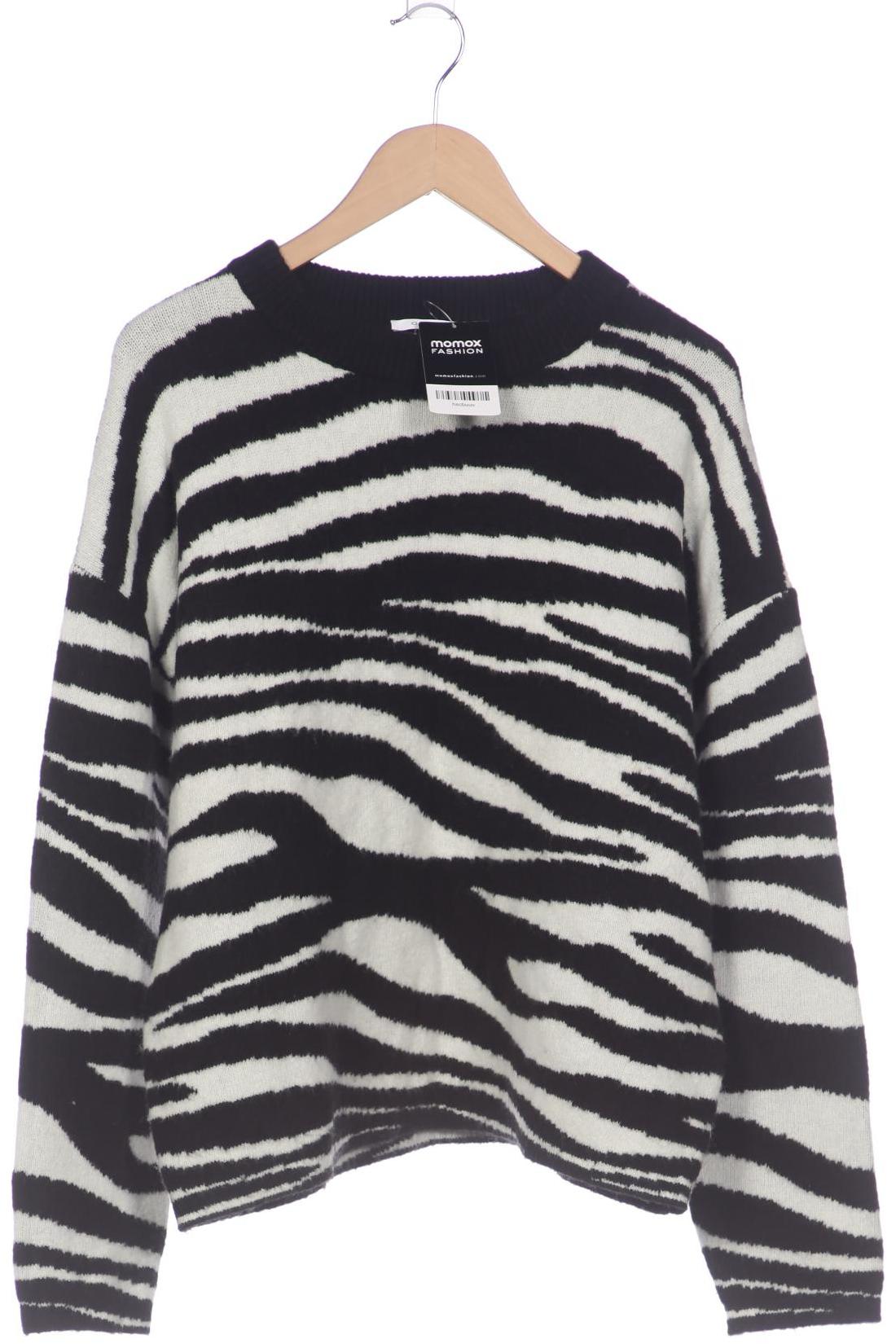

Opus Damen Pullover, schwarz, Gr. 42
