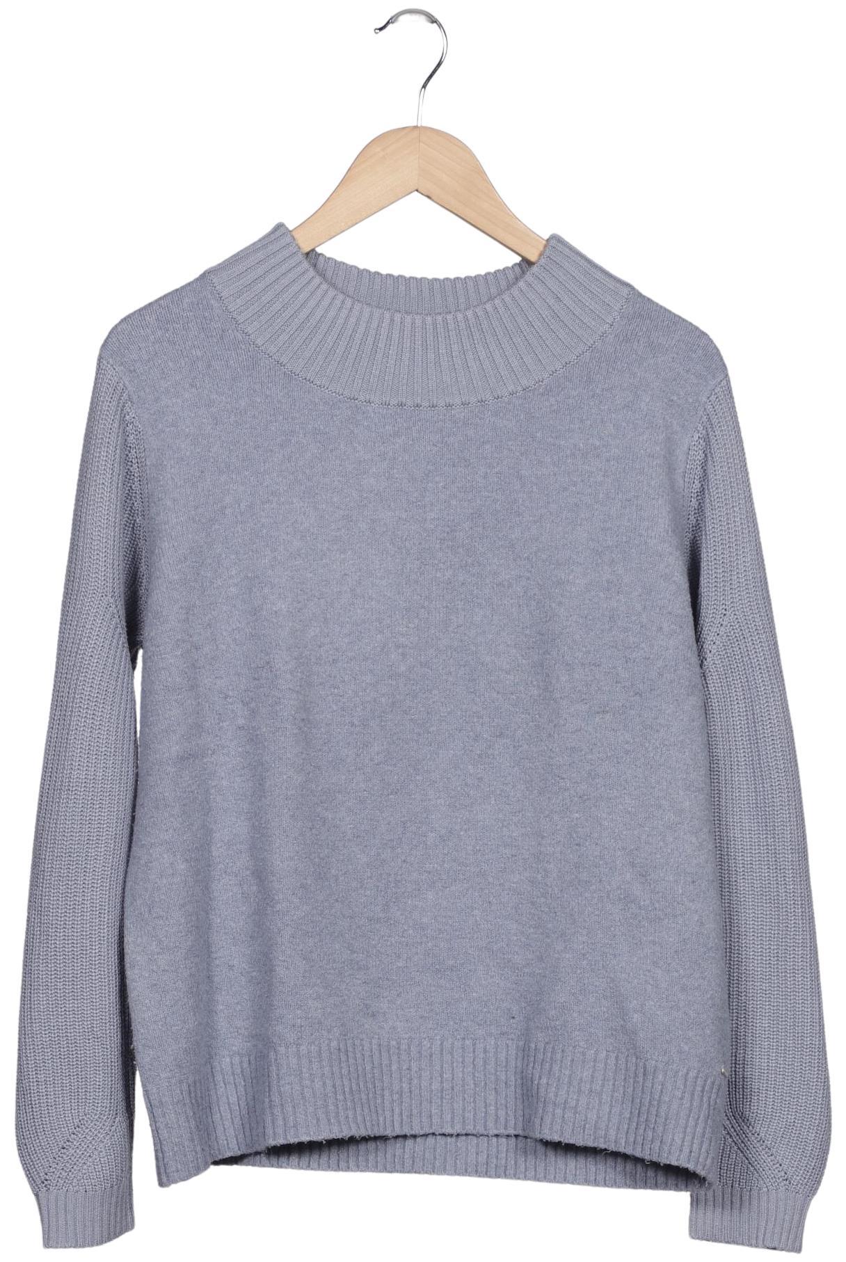 

Opus Damen Pullover, blau, Gr. 40