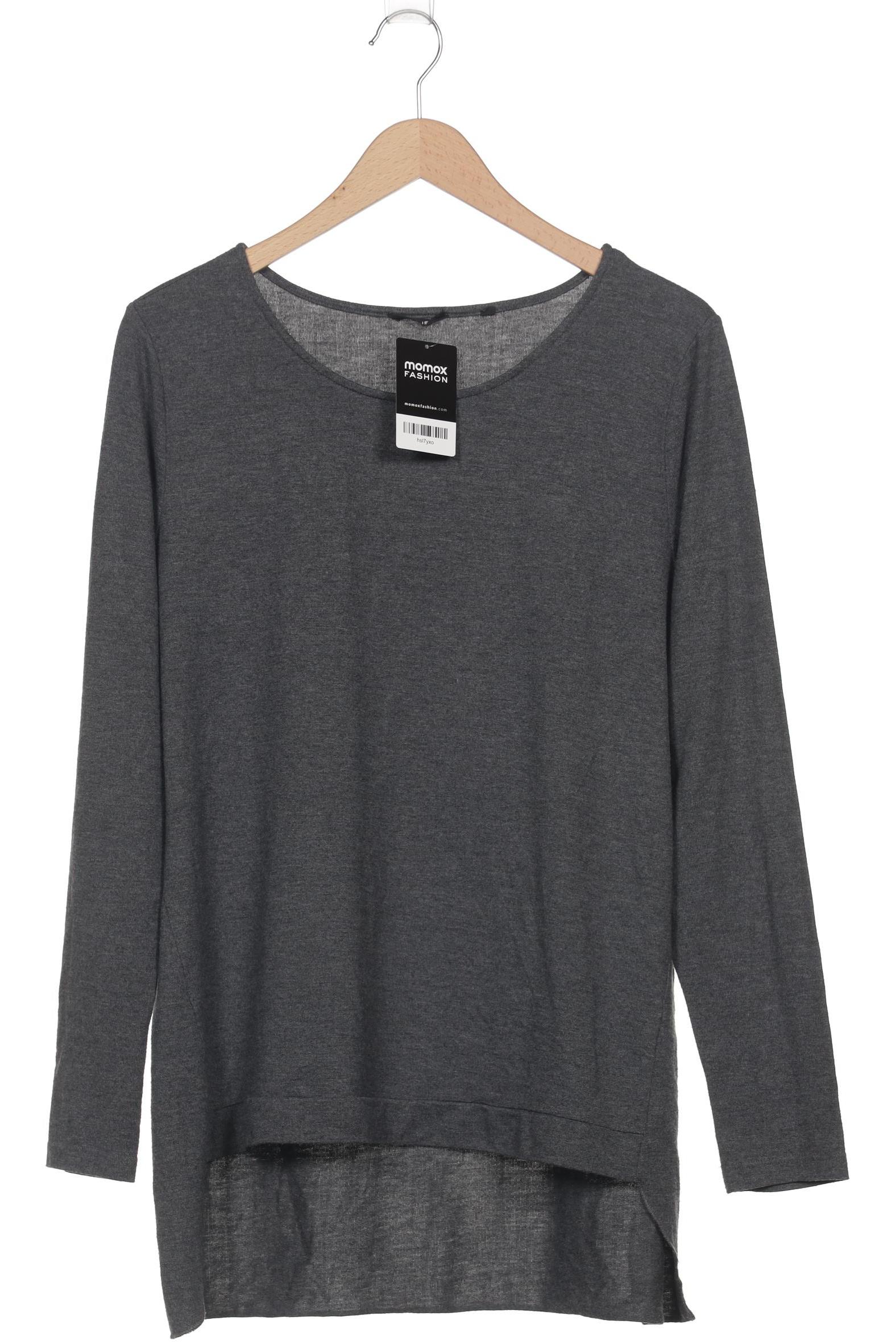 

Opus Damen Pullover, grau, Gr. 42