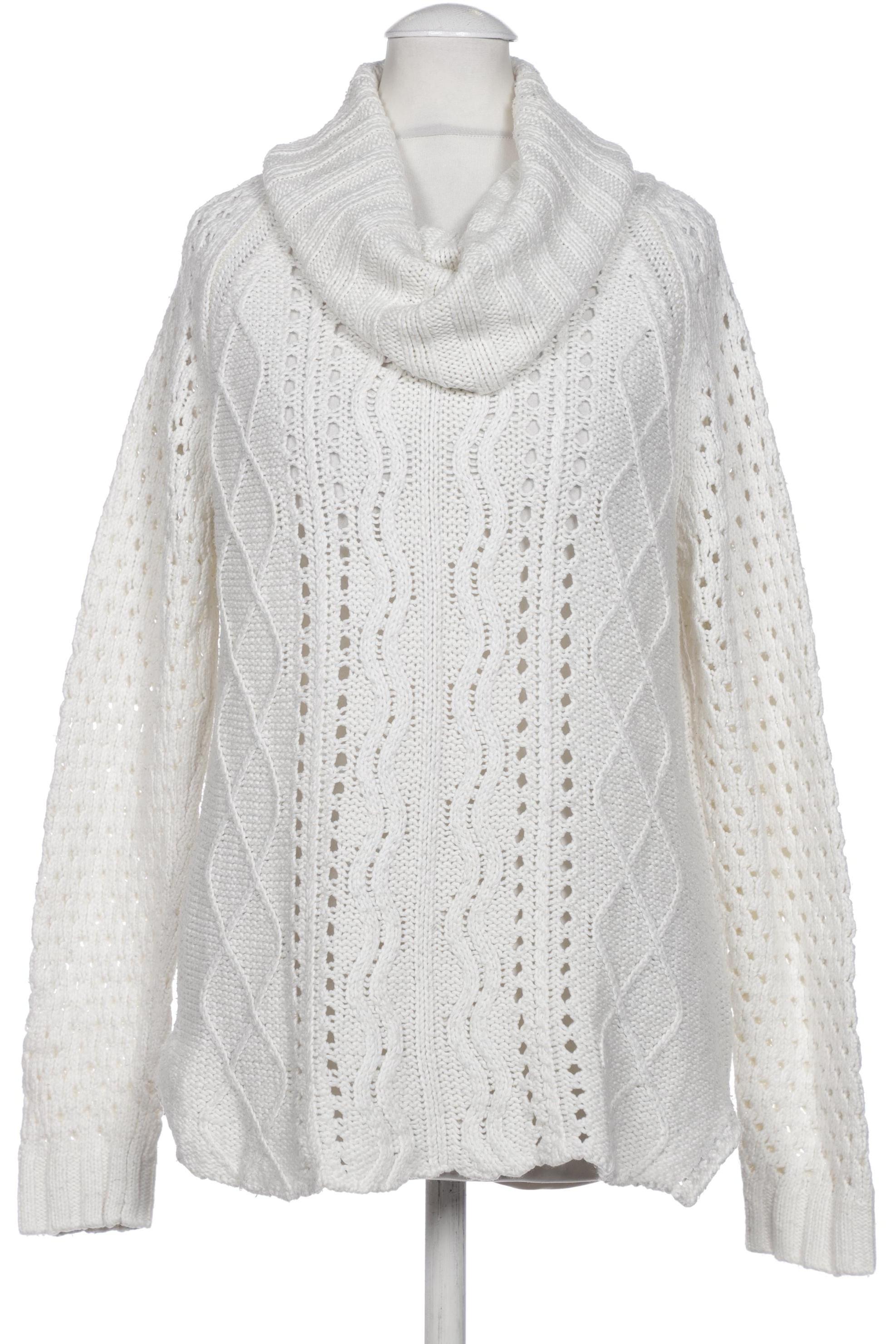 

Opus Damen Pullover, cremeweiß, Gr. 36