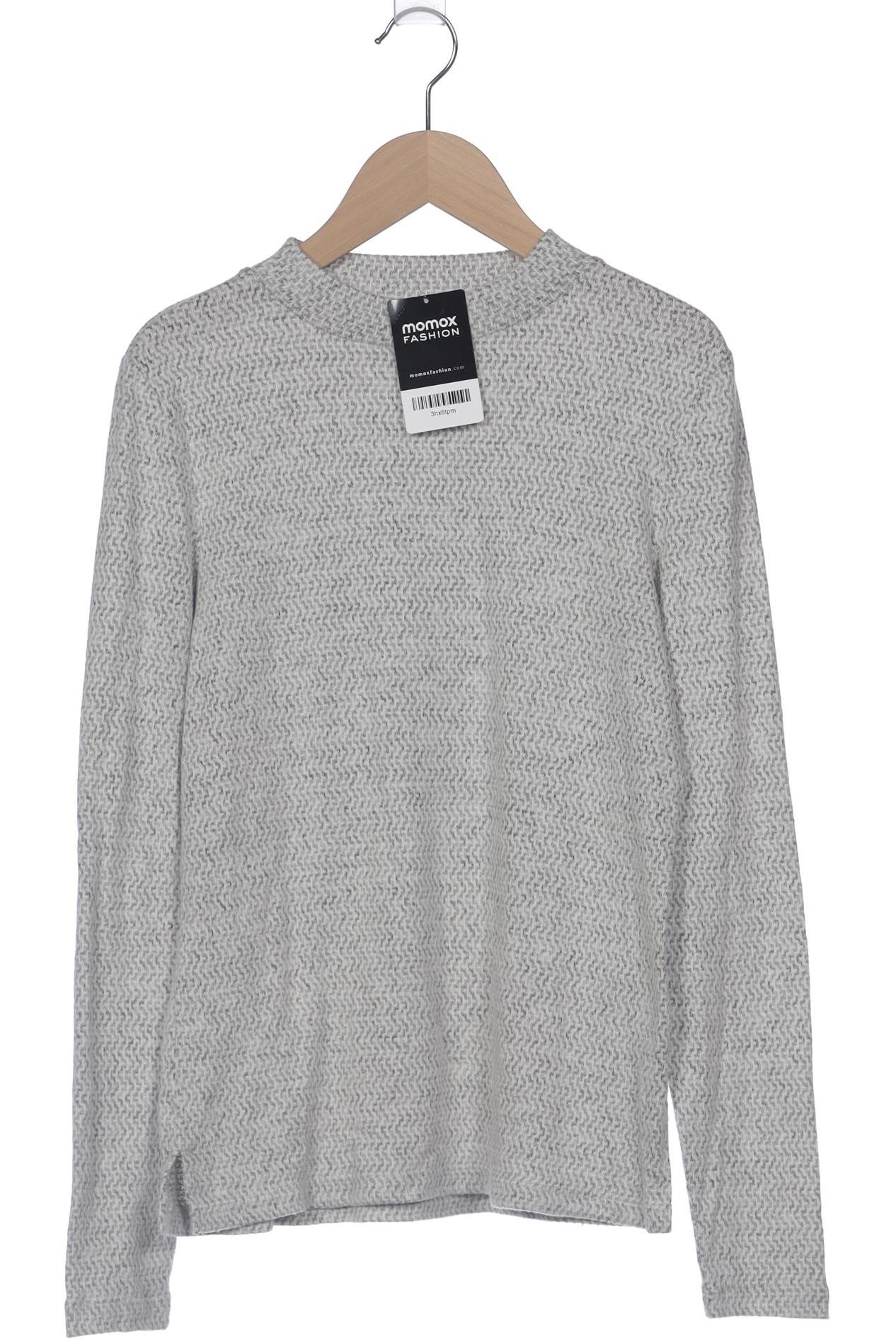 

Opus Damen Pullover, grau, Gr. 36