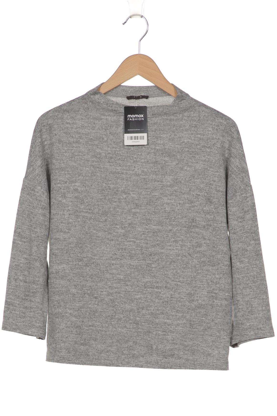 

Opus Damen Pullover, grau, Gr. 36