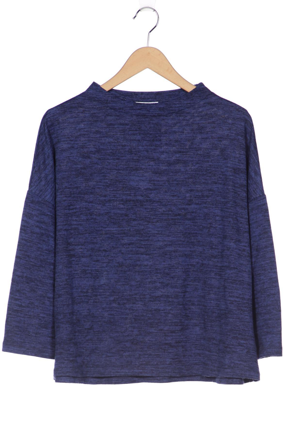 

Opus Damen Pullover, marineblau, Gr. 40