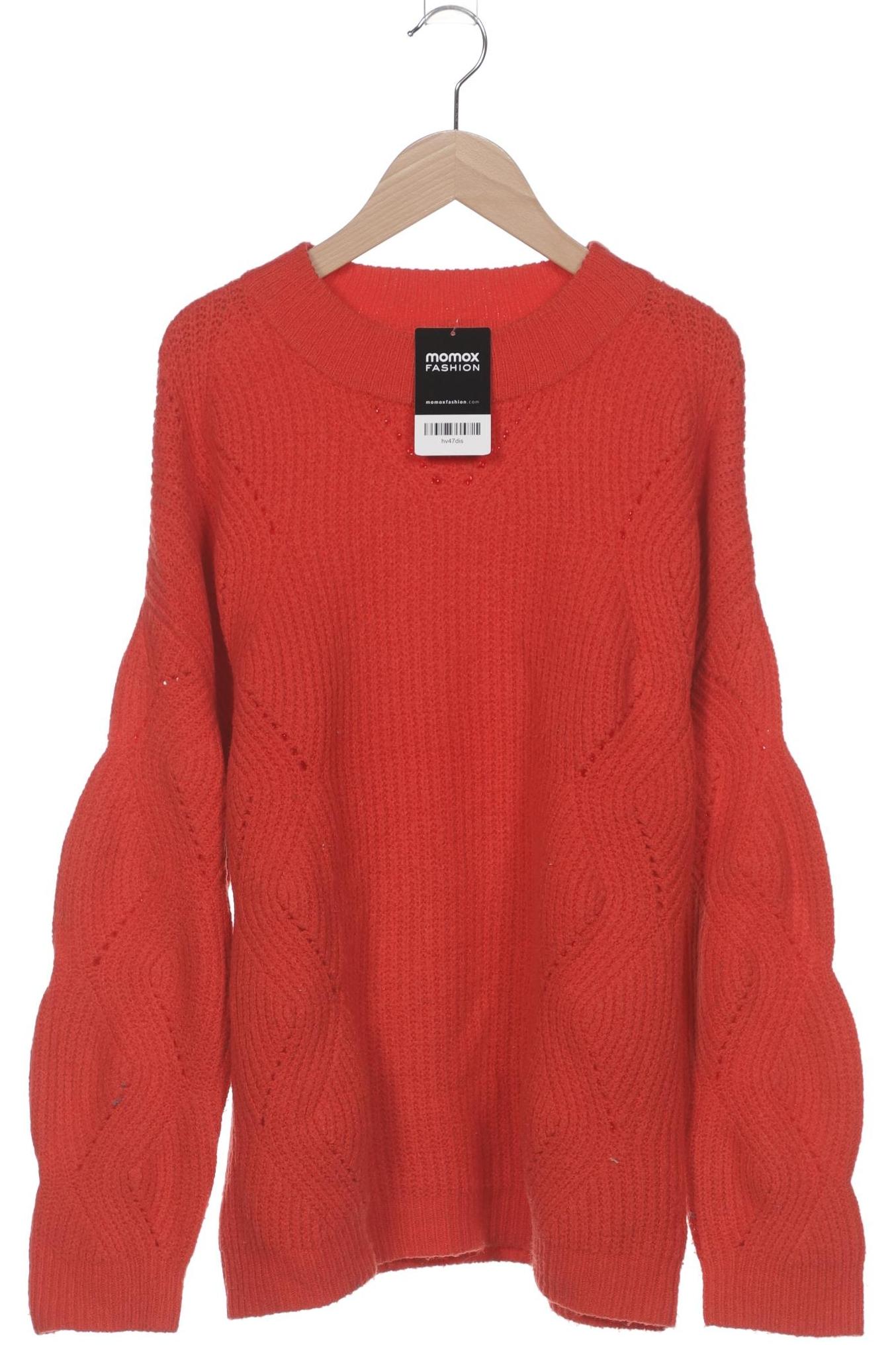 

Opus Damen Pullover, rot, Gr. 36