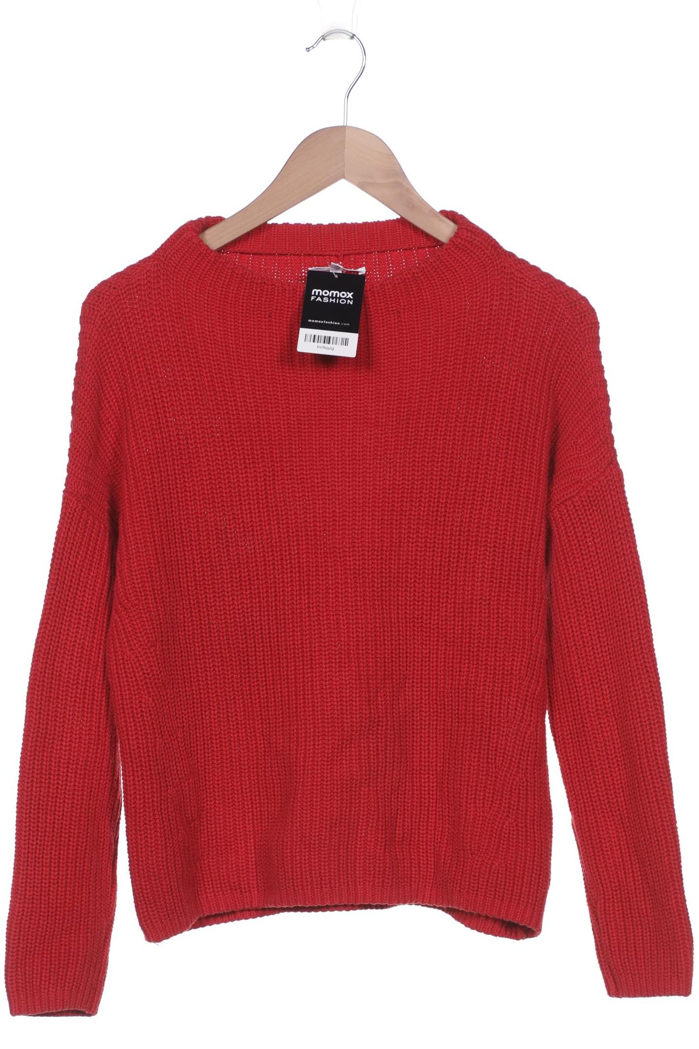 

Opus Damen Pullover, rot