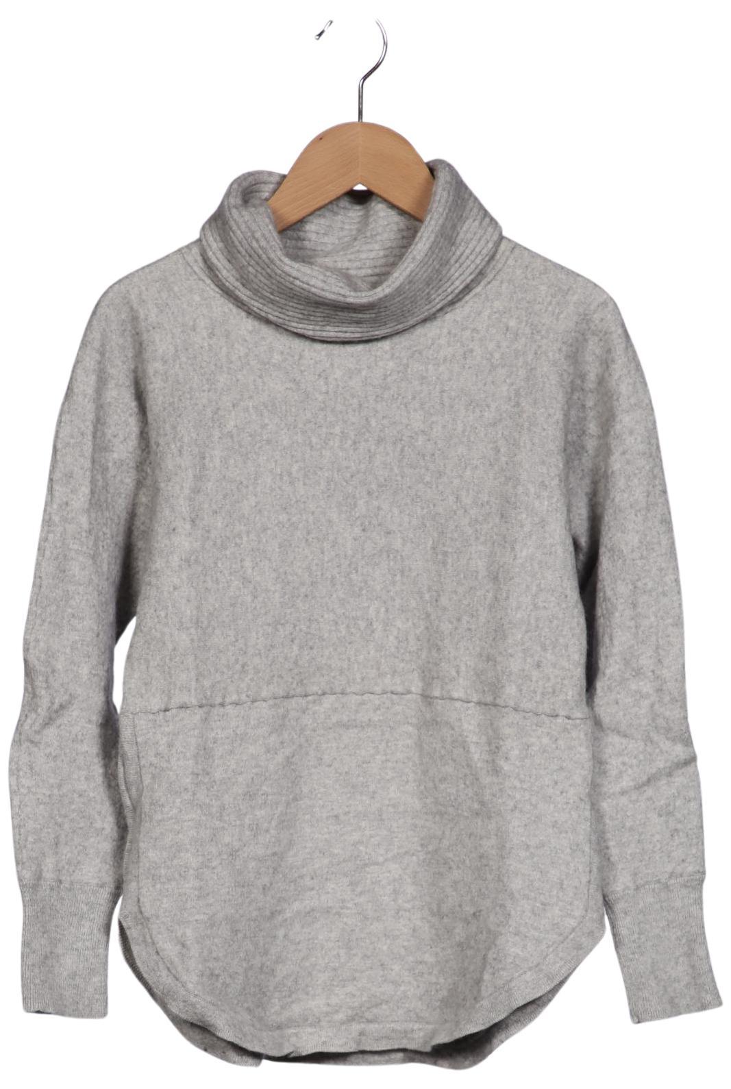 

Opus Damen Pullover, grau, Gr. 36