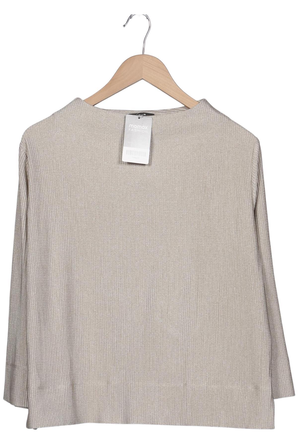 

Opus Damen Pullover, beige, Gr. 38