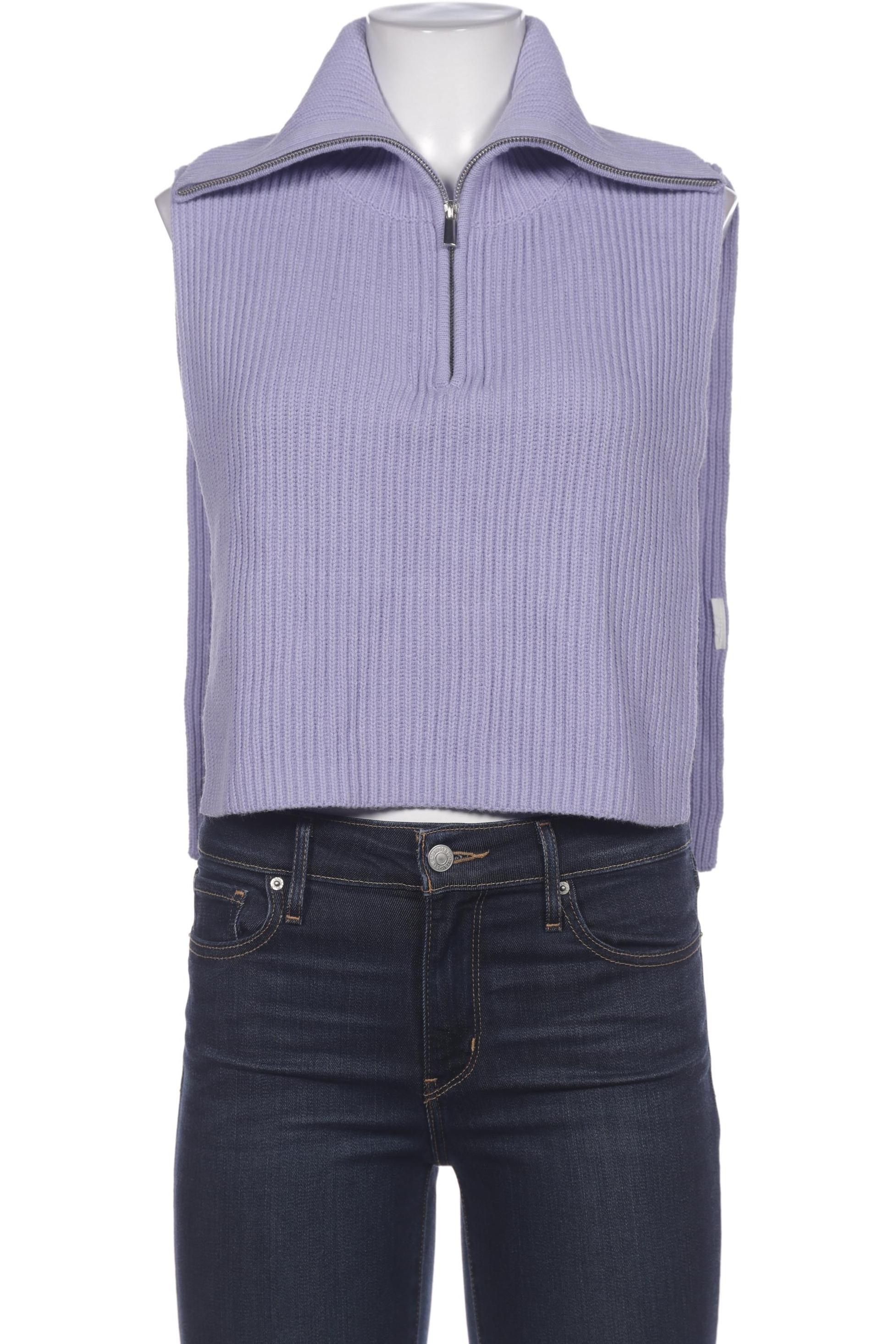 

Opus Damen Pullover, flieder, Gr. uni