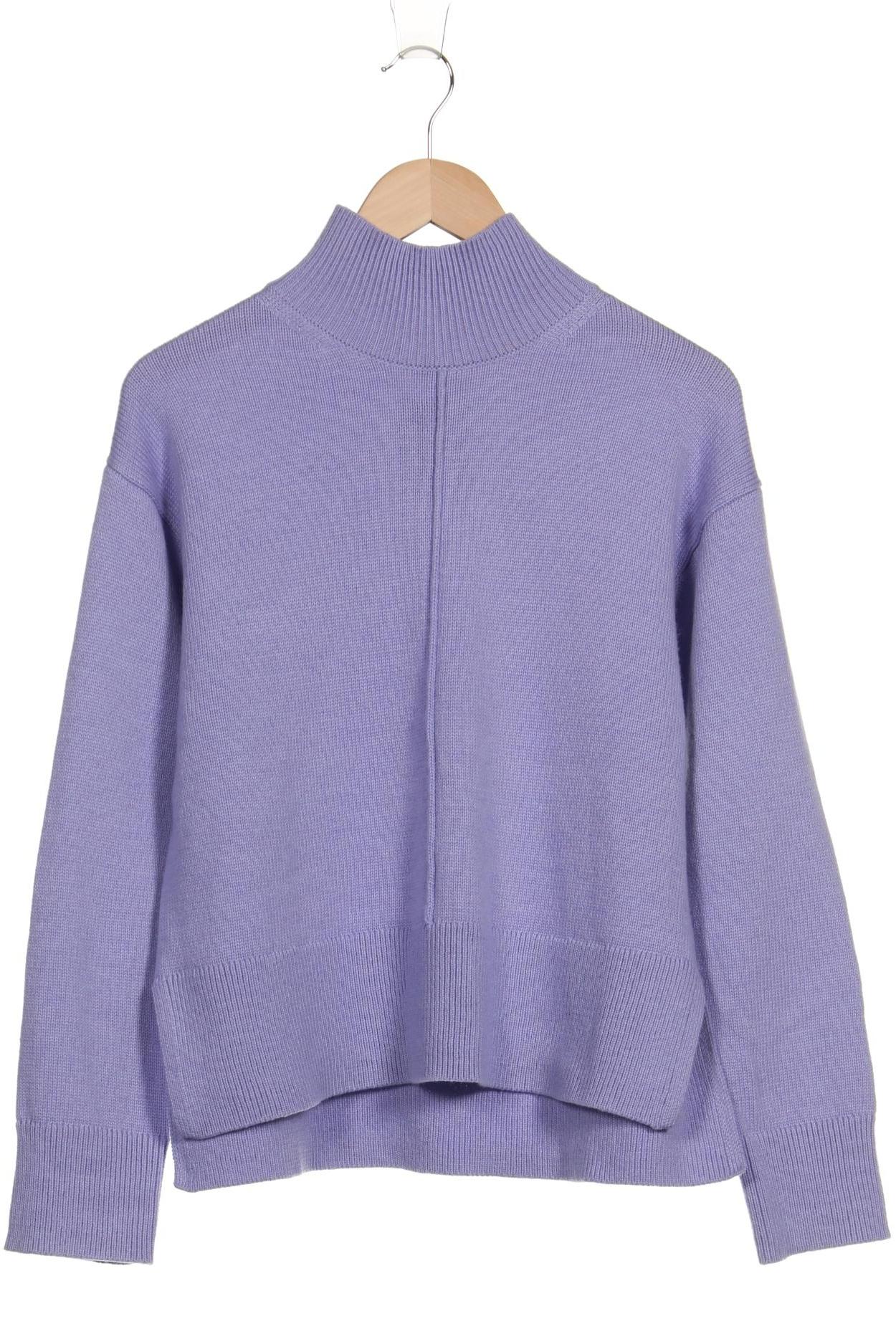 

Opus Damen Pullover, flieder, Gr. 36