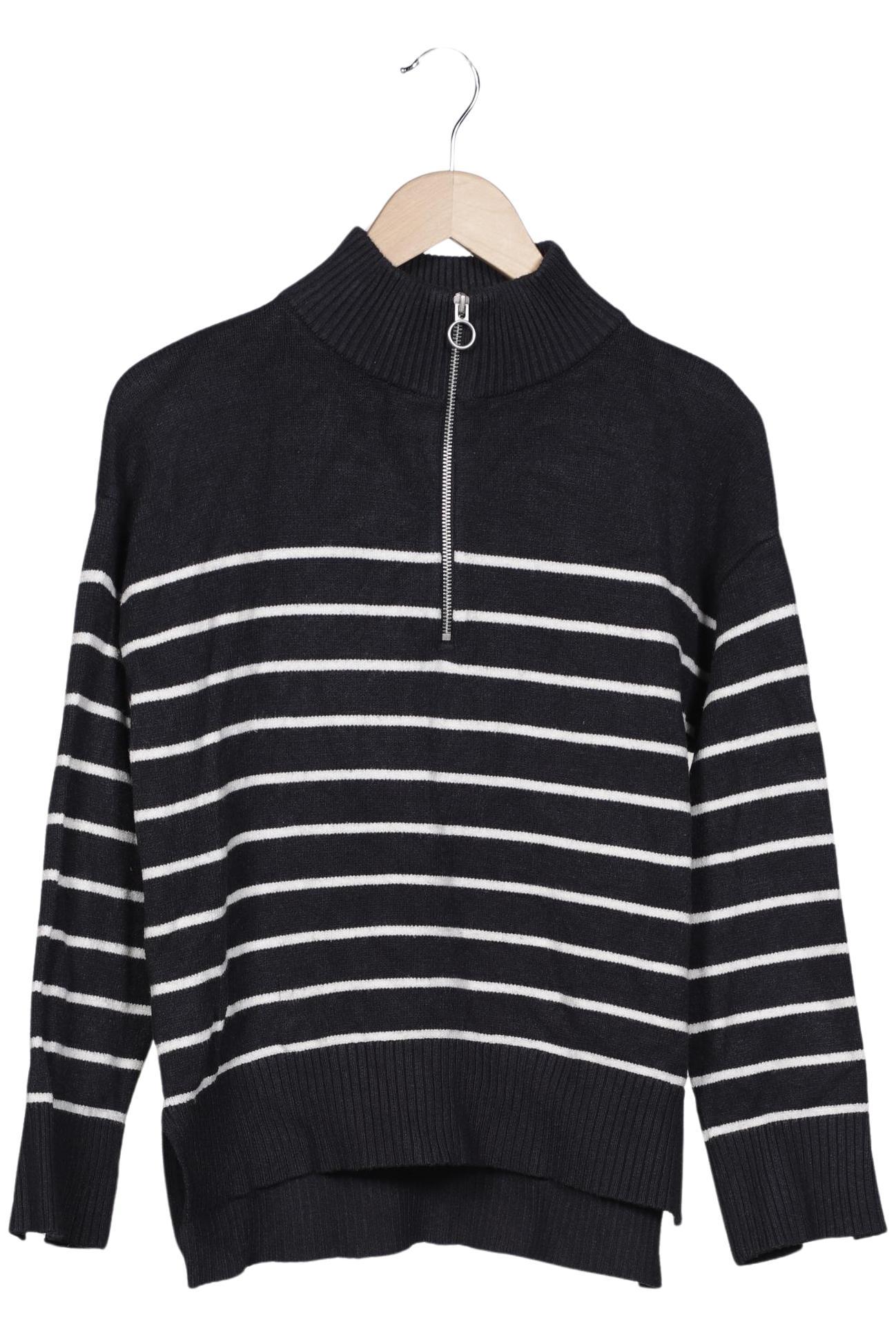 

Opus Damen Pullover, marineblau, Gr. 36