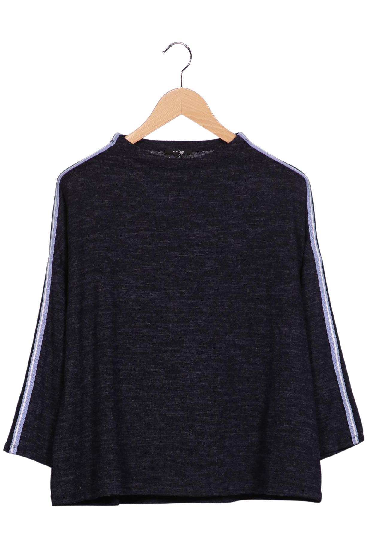 

Opus Damen Pullover, grau, Gr. 40