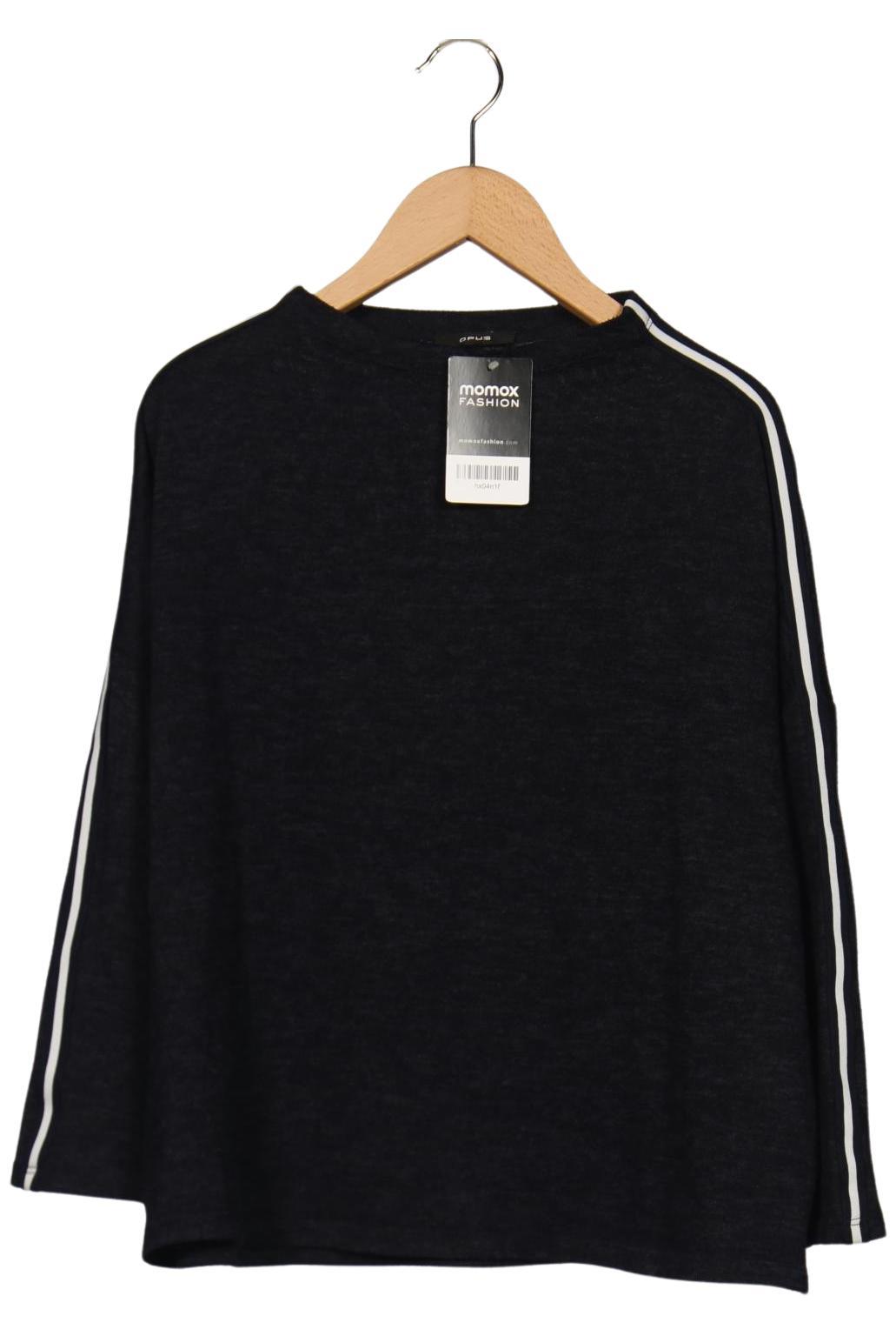 

Opus Damen Pullover, marineblau, Gr. 36