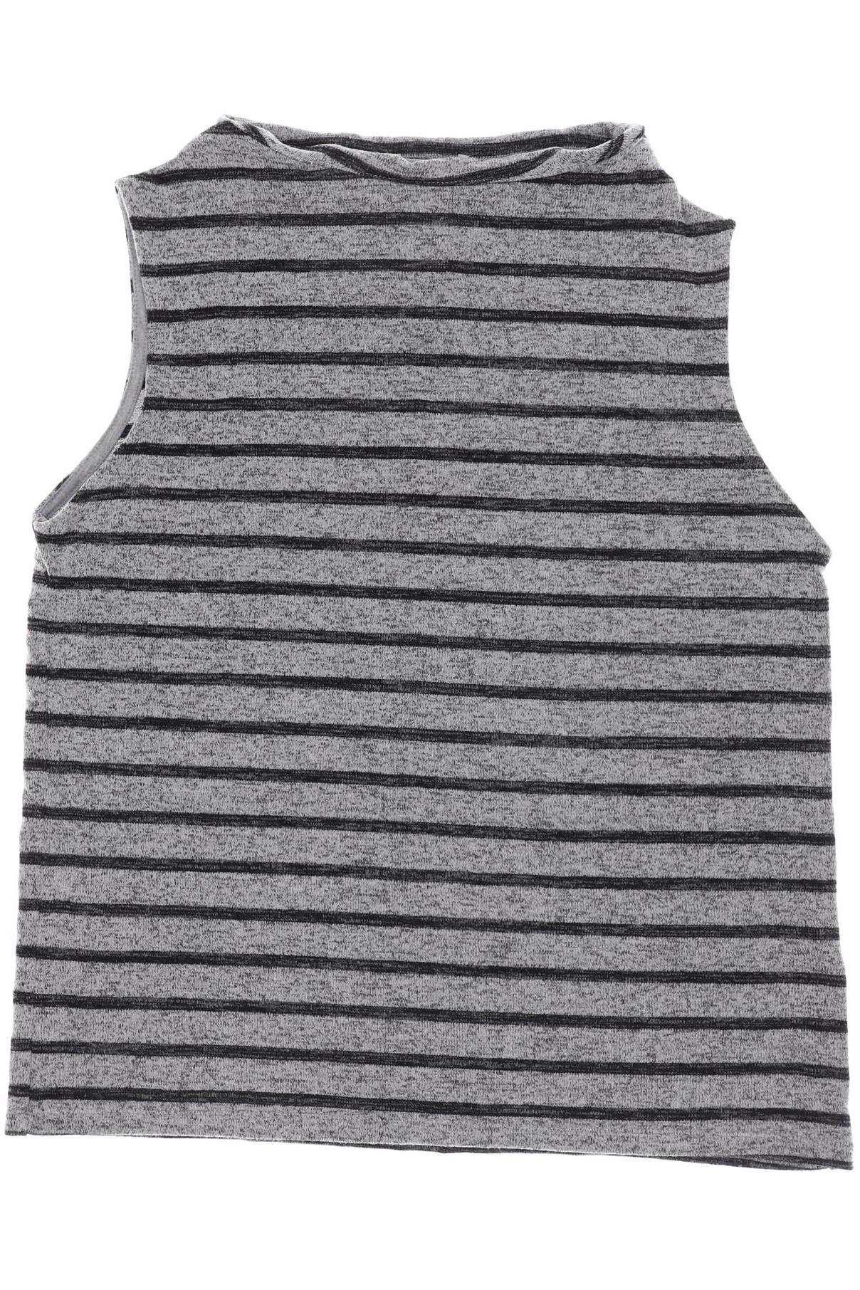 

Opus Damen Pullover, grau