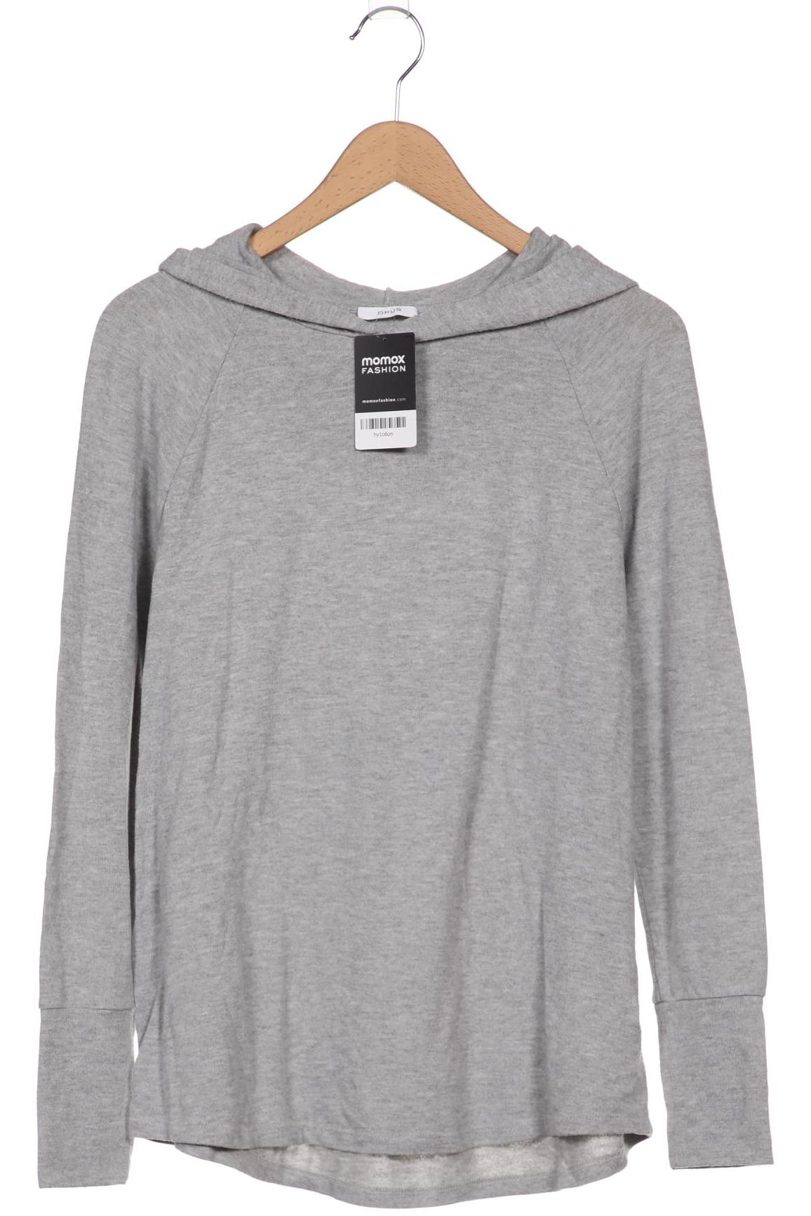 

Opus Damen Pullover, grau, Gr. 42